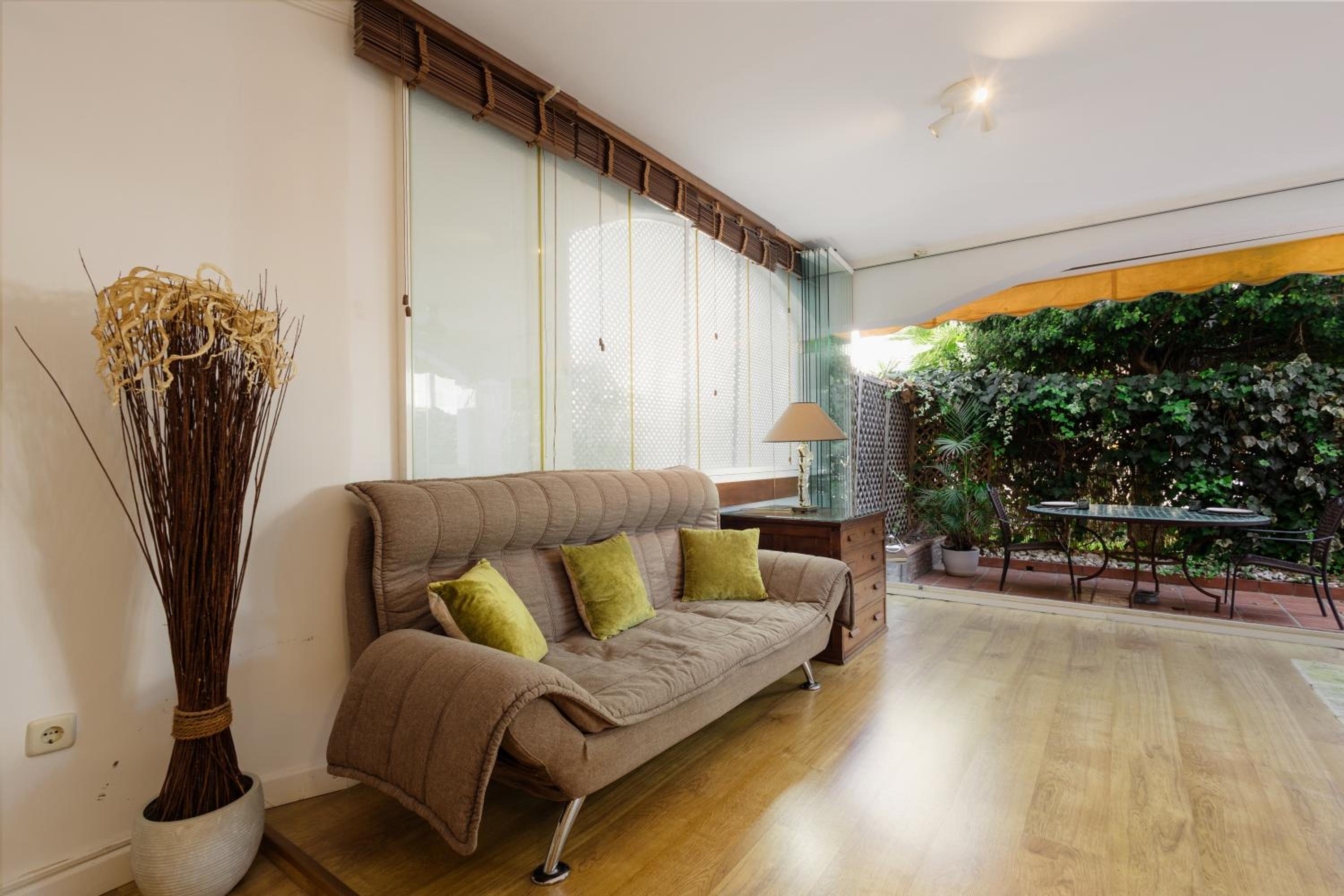 Marbella Vacations - Cozy holiday home in Dama de noche in Puerto Banus - Property Image 35