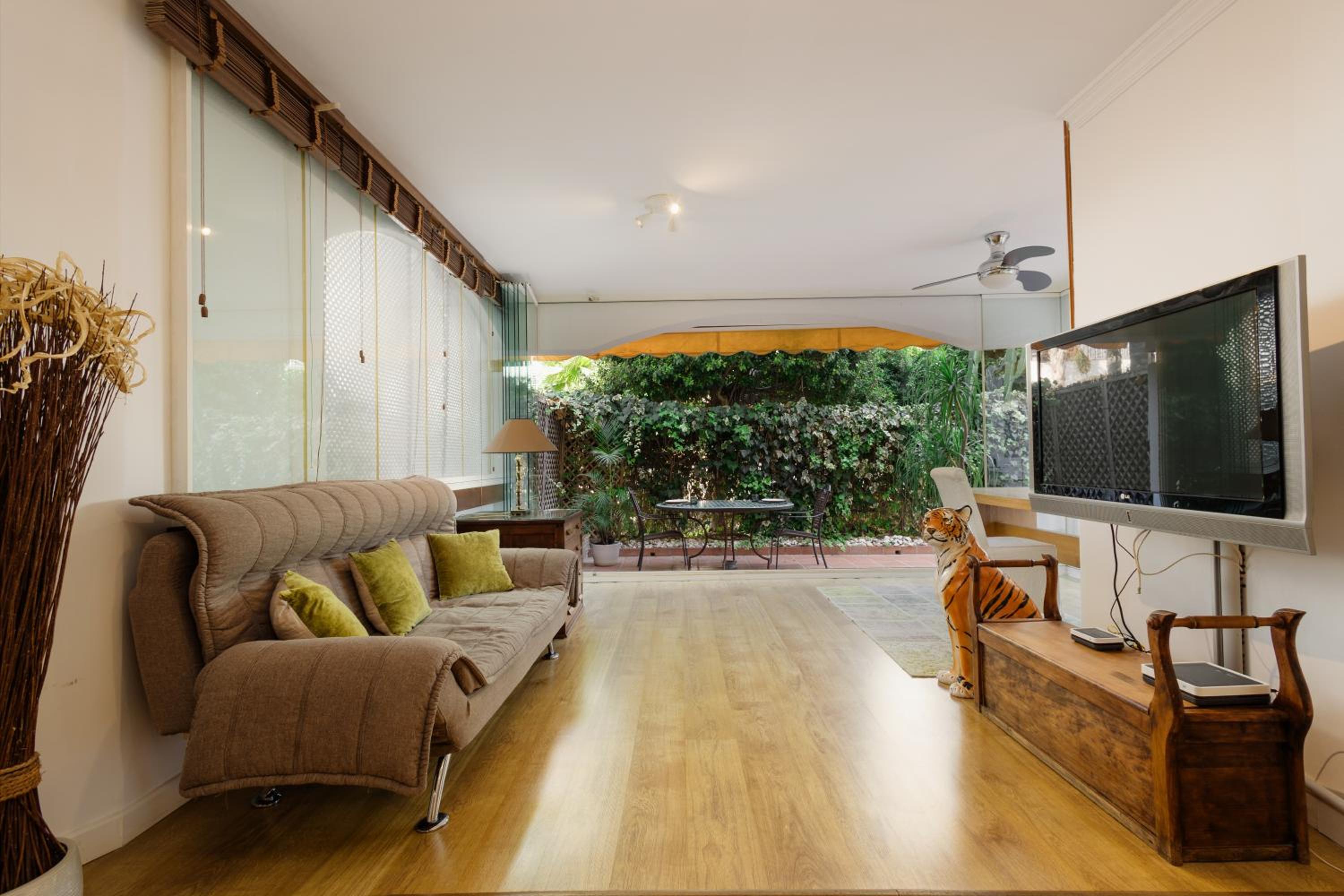 Marbella Vacations - Cozy holiday home in Dama de noche in Puerto Banus - Property Image 34