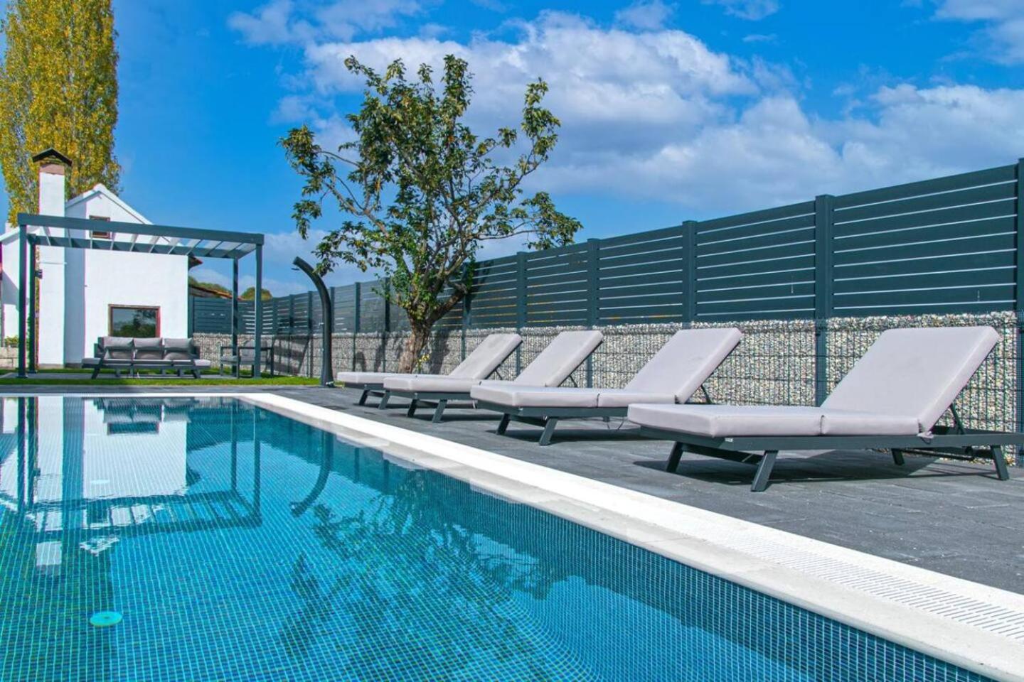 Villa Olea view 5