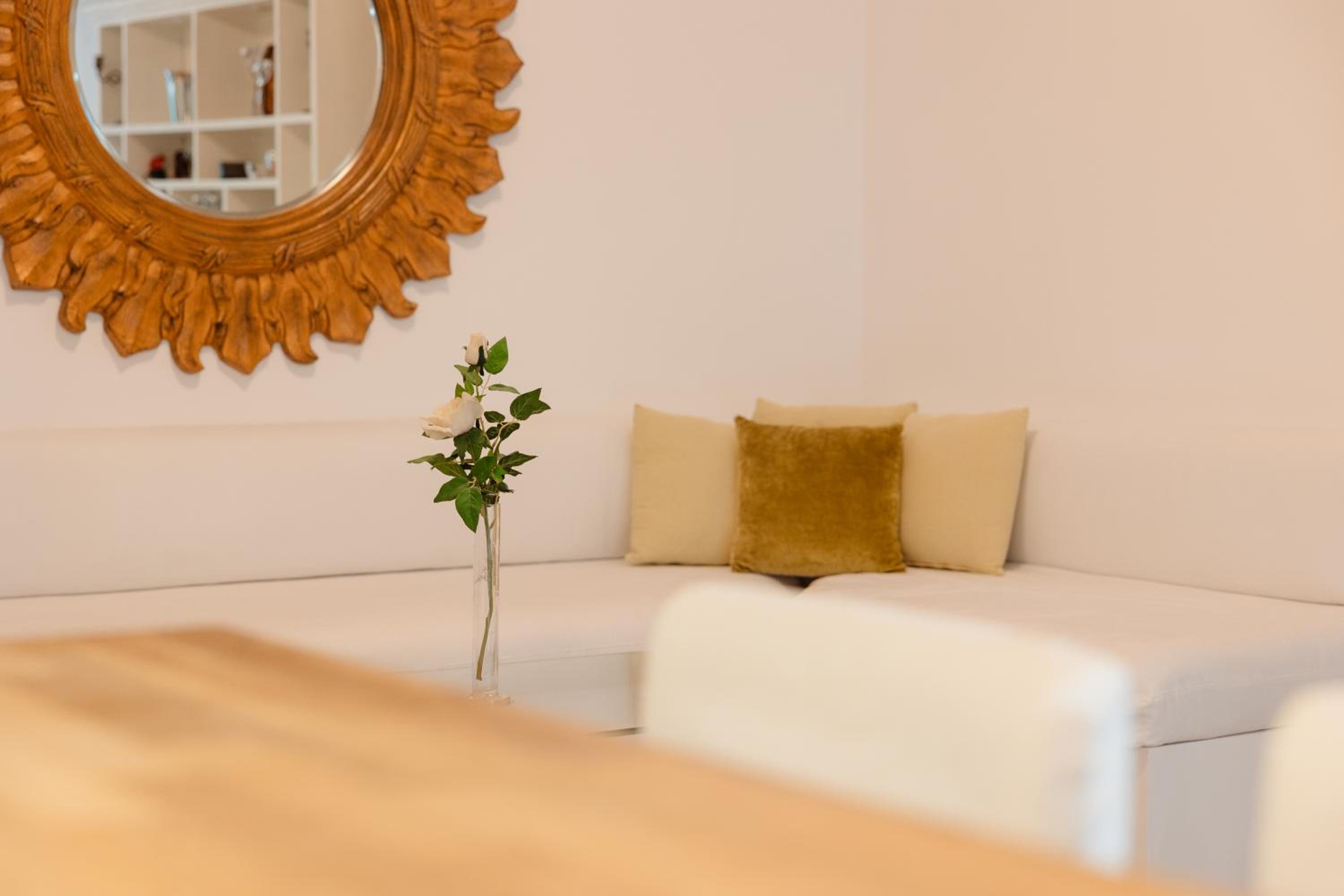 Marbella Vacations - Cozy holiday home in Dama de noche in Puerto Banus - Property Image 6