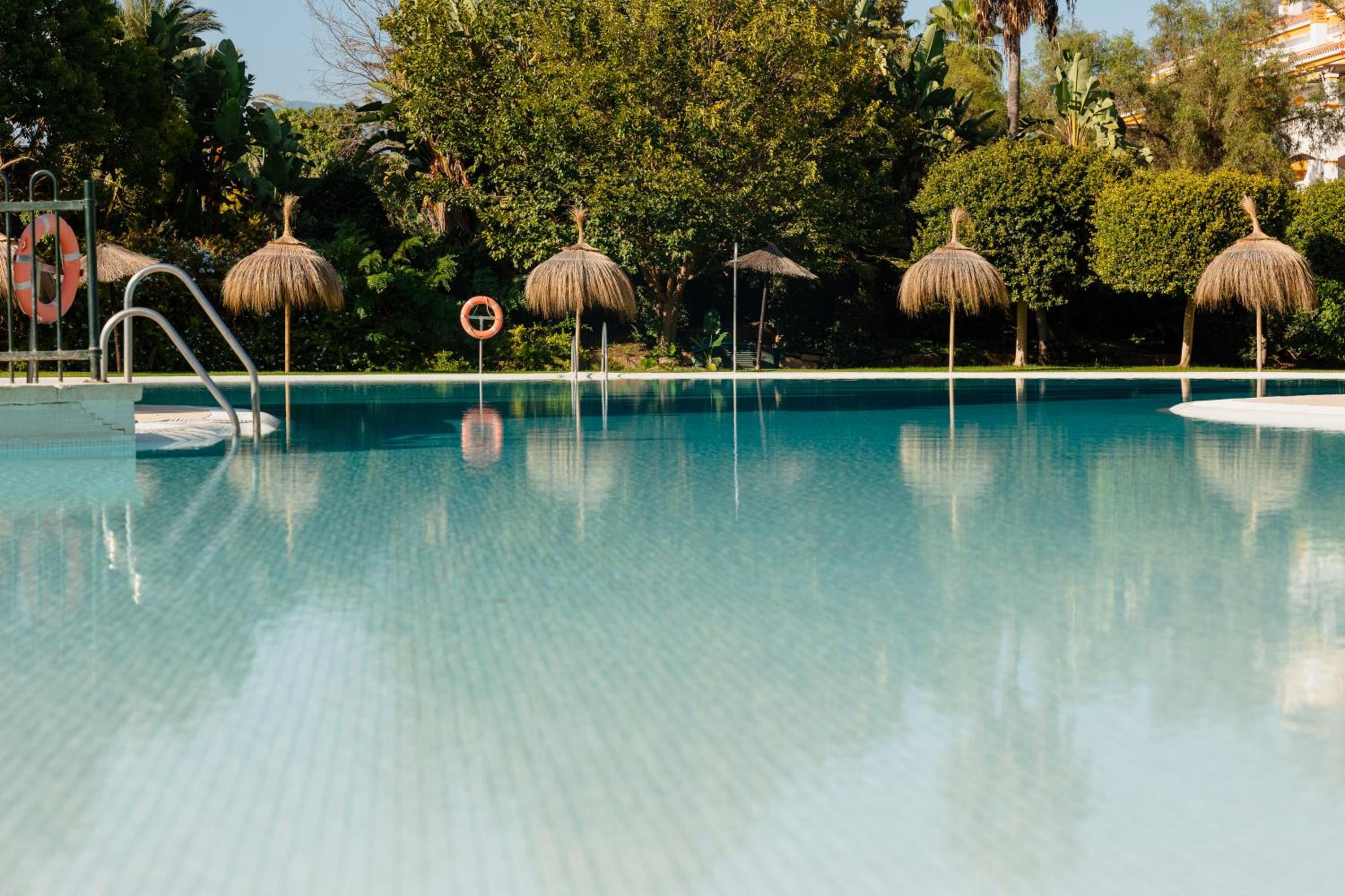 Marbella Vacations - Cozy holiday home in Dama de noche in Puerto Banus - Property Image 20