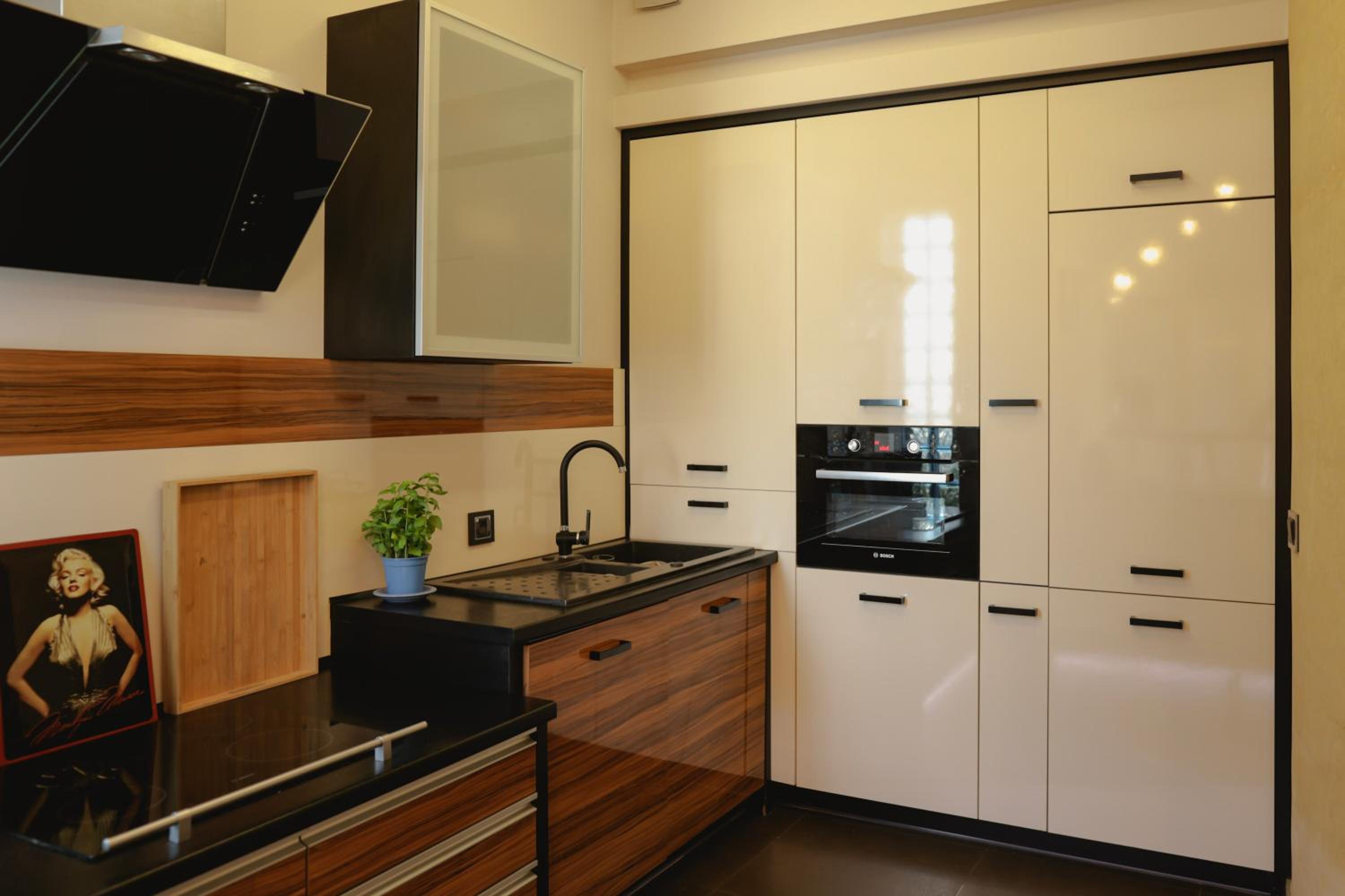 Apartament w sercu Swinoujscia z 3 sypialniami view 5