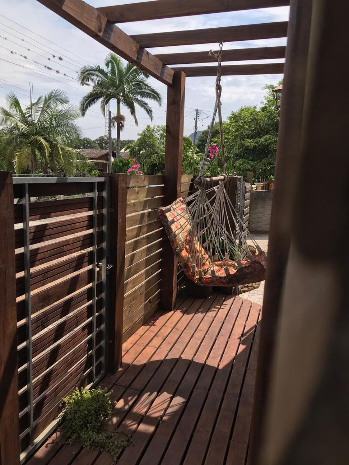 cabanas Aconchego dos Canyons