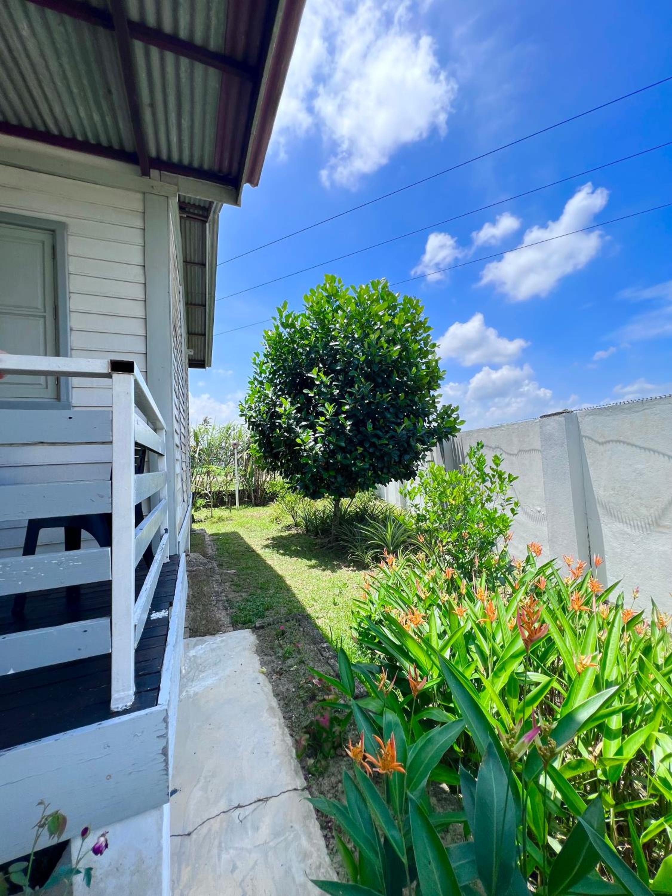 Tok Abah Cottage photo 4