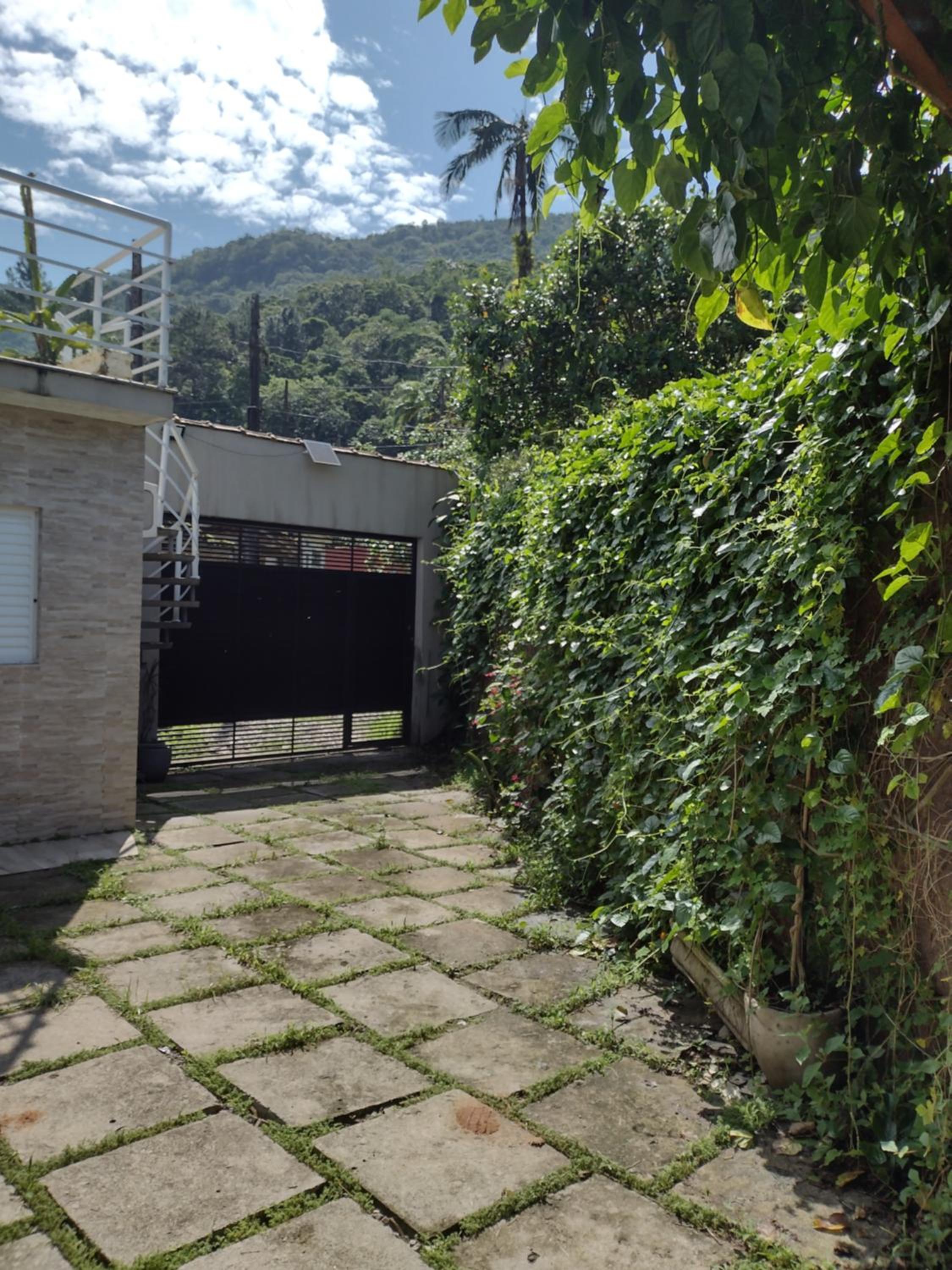 Casa de temporada Hanaki