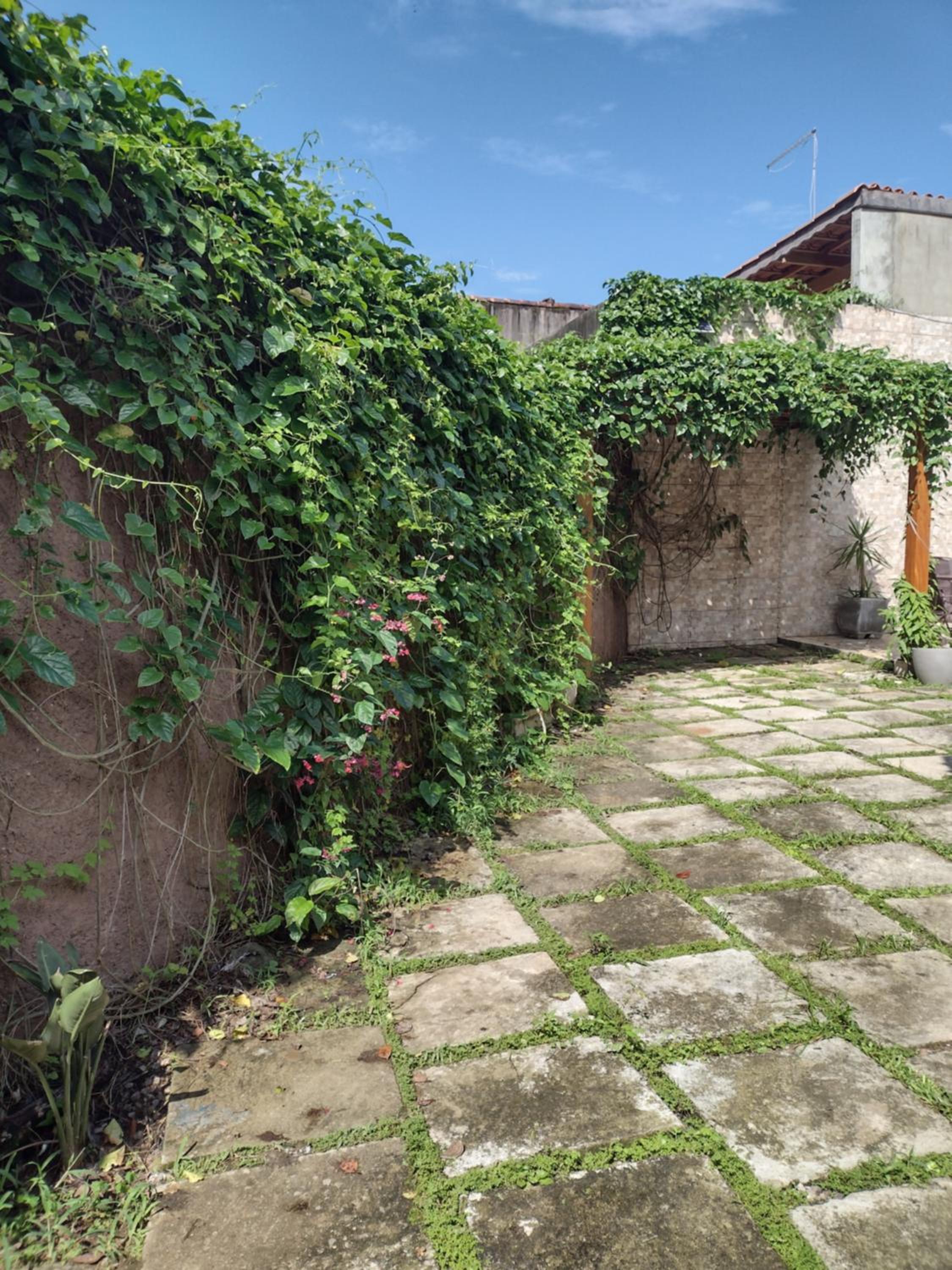 Casa de temporada Hanaki