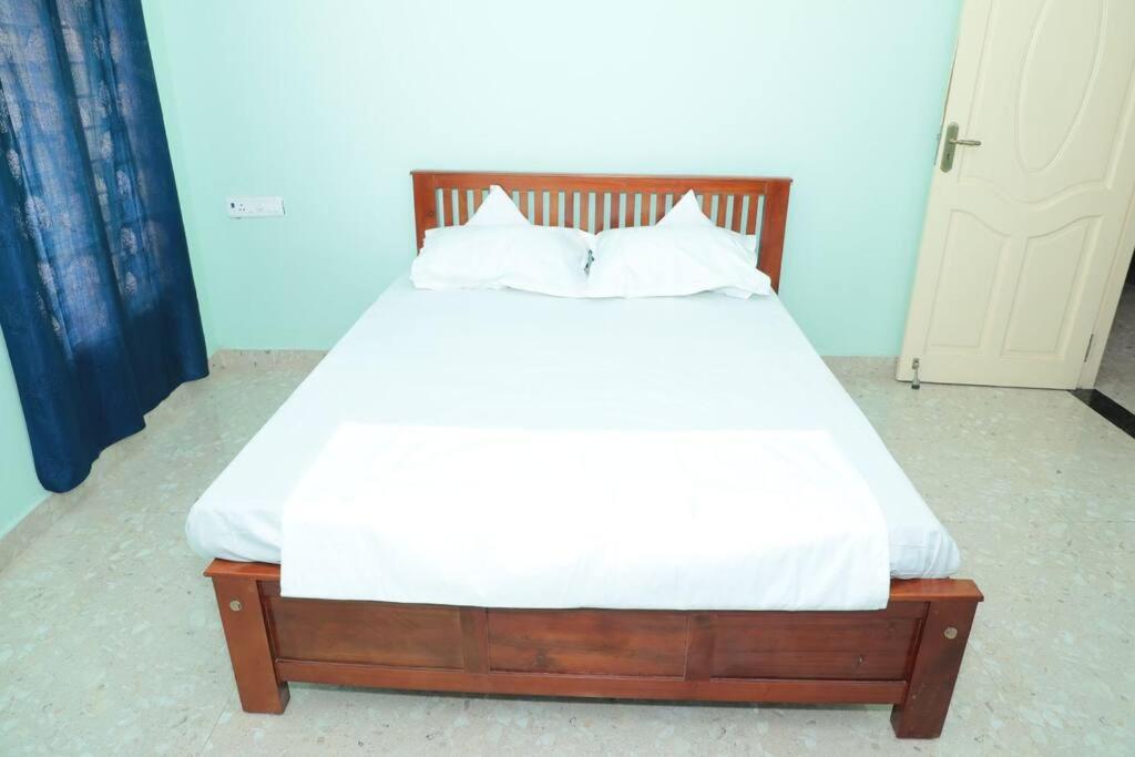 Soundar villa view 2