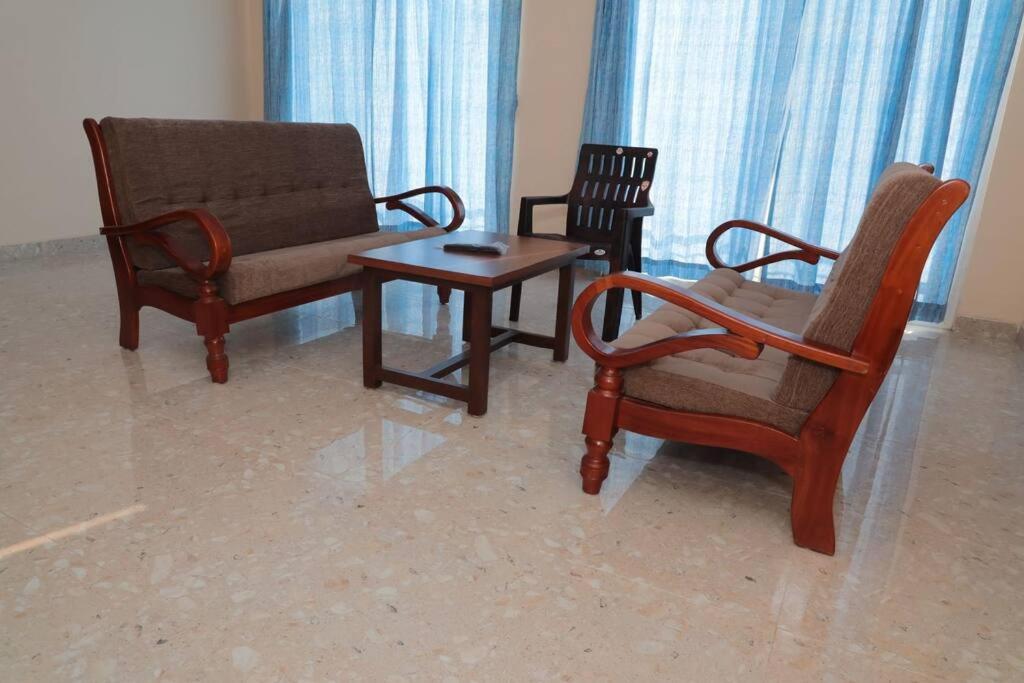 Soundar villa view 3