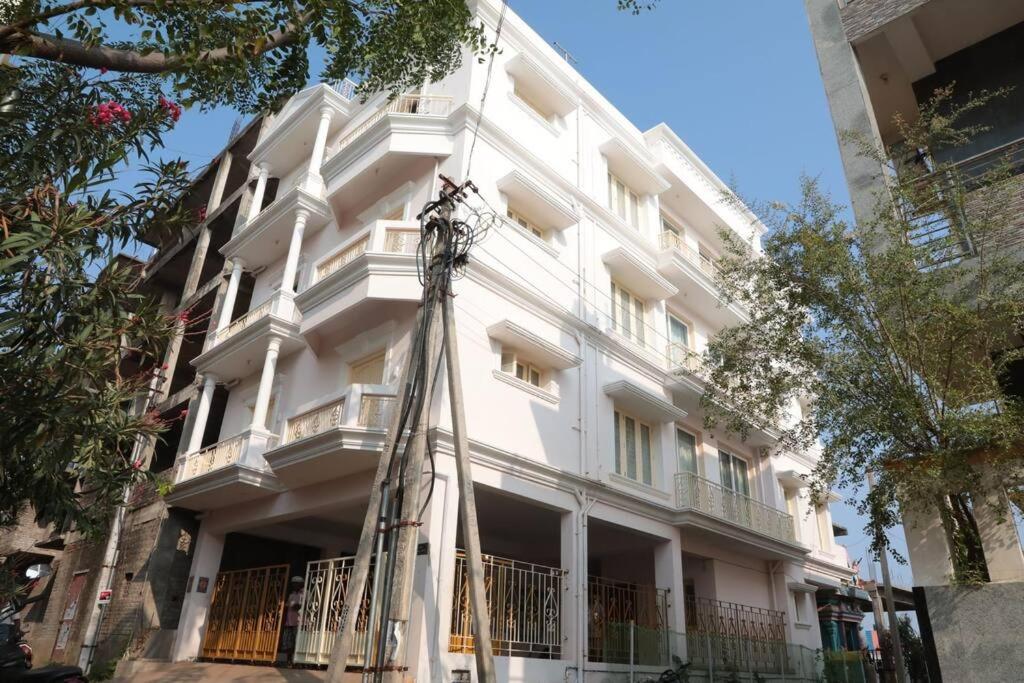 Soundar villa view 5