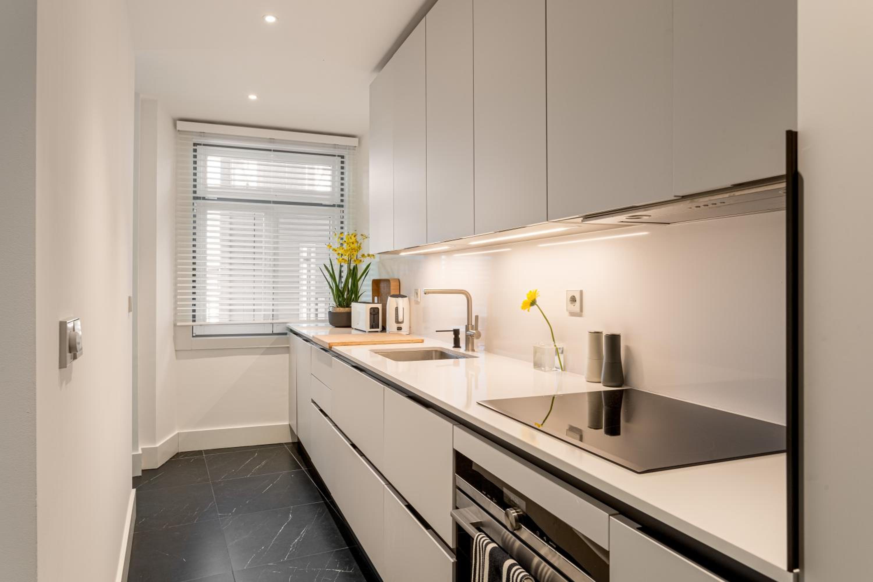 JOIVY Stunning flat near Liberdade Avenue view 3