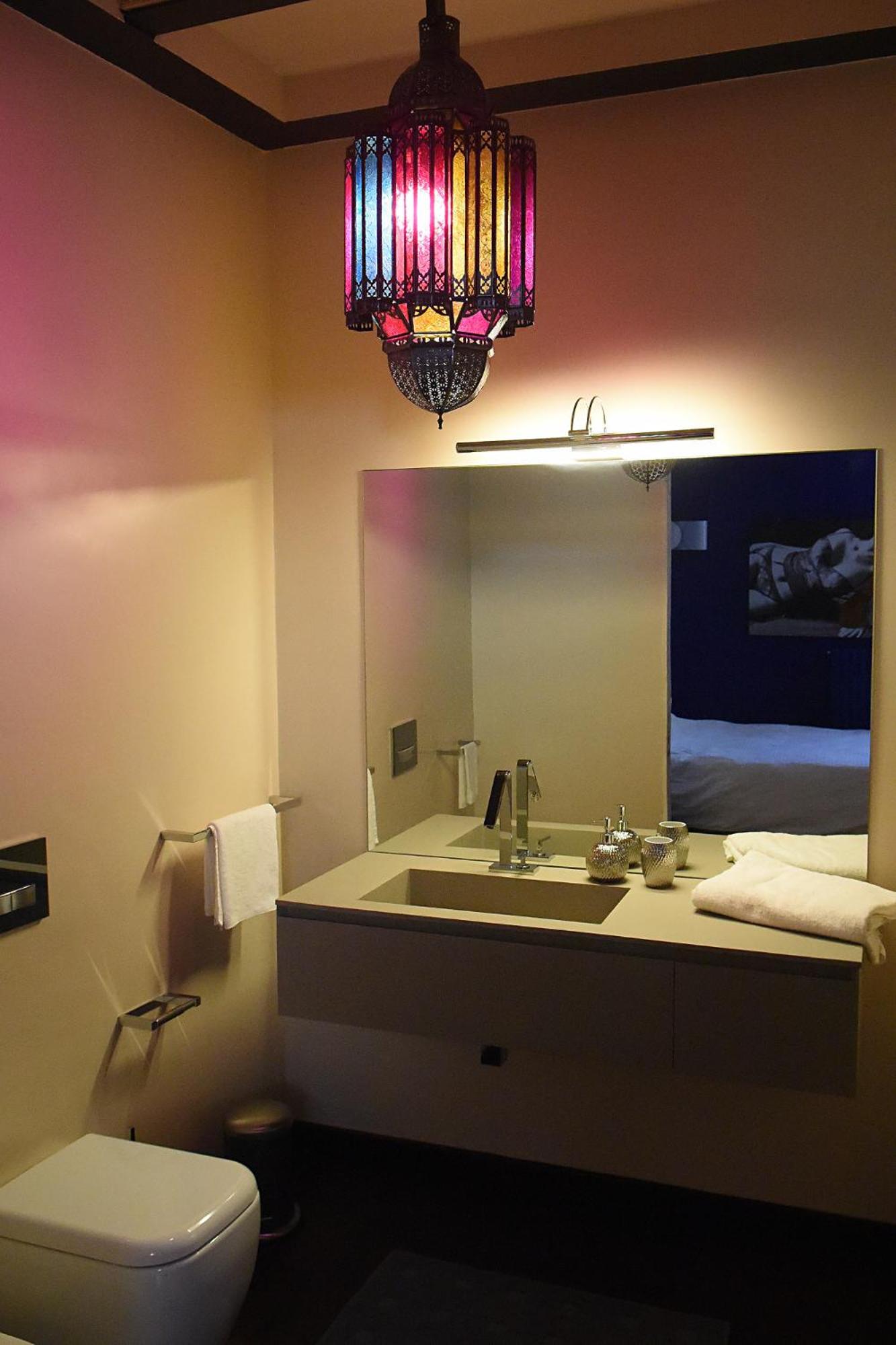 San Francesco Suite view 5