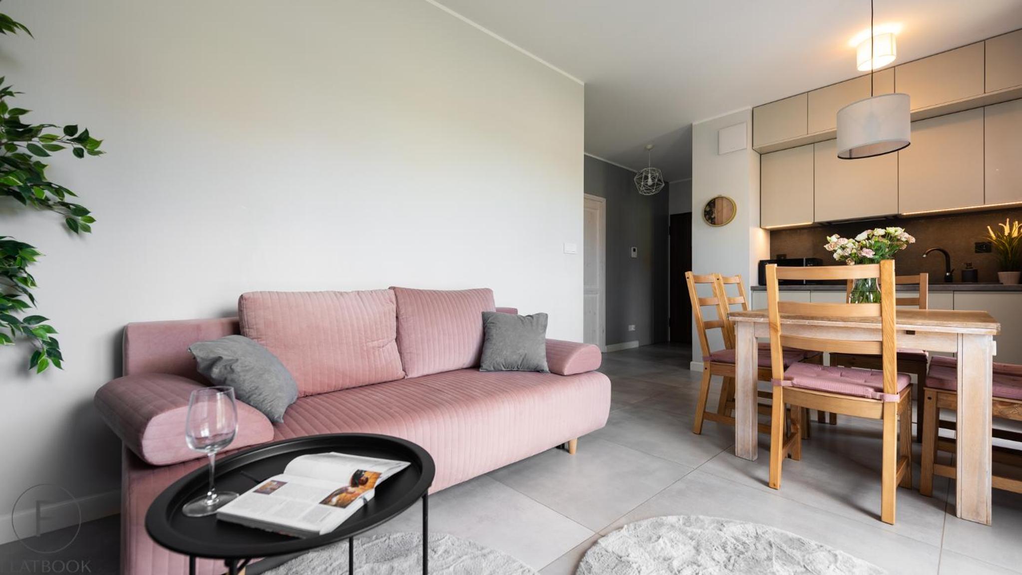 Flatbook City Centre Apartaments Parking