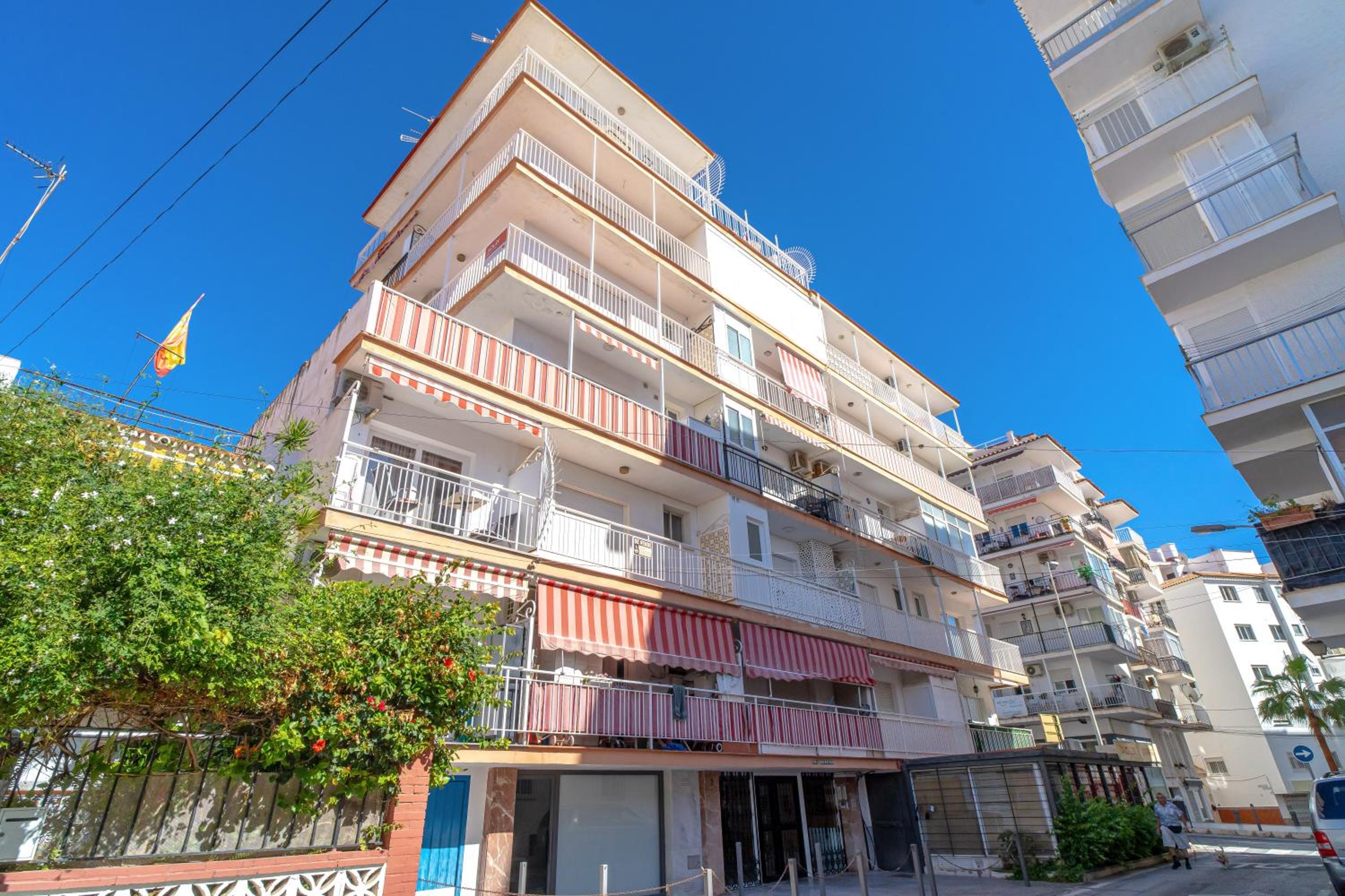 Silver horizon Luxury apartment