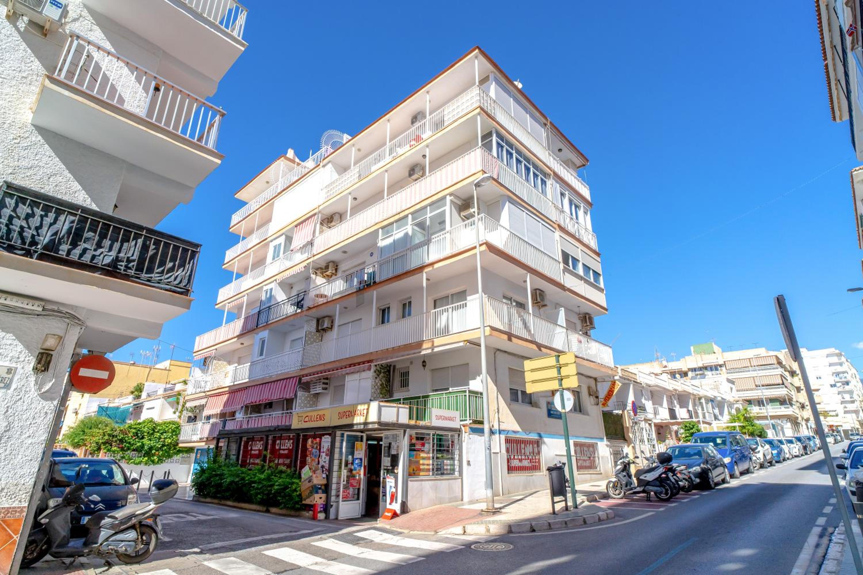 Silver horizon Luxury apartment