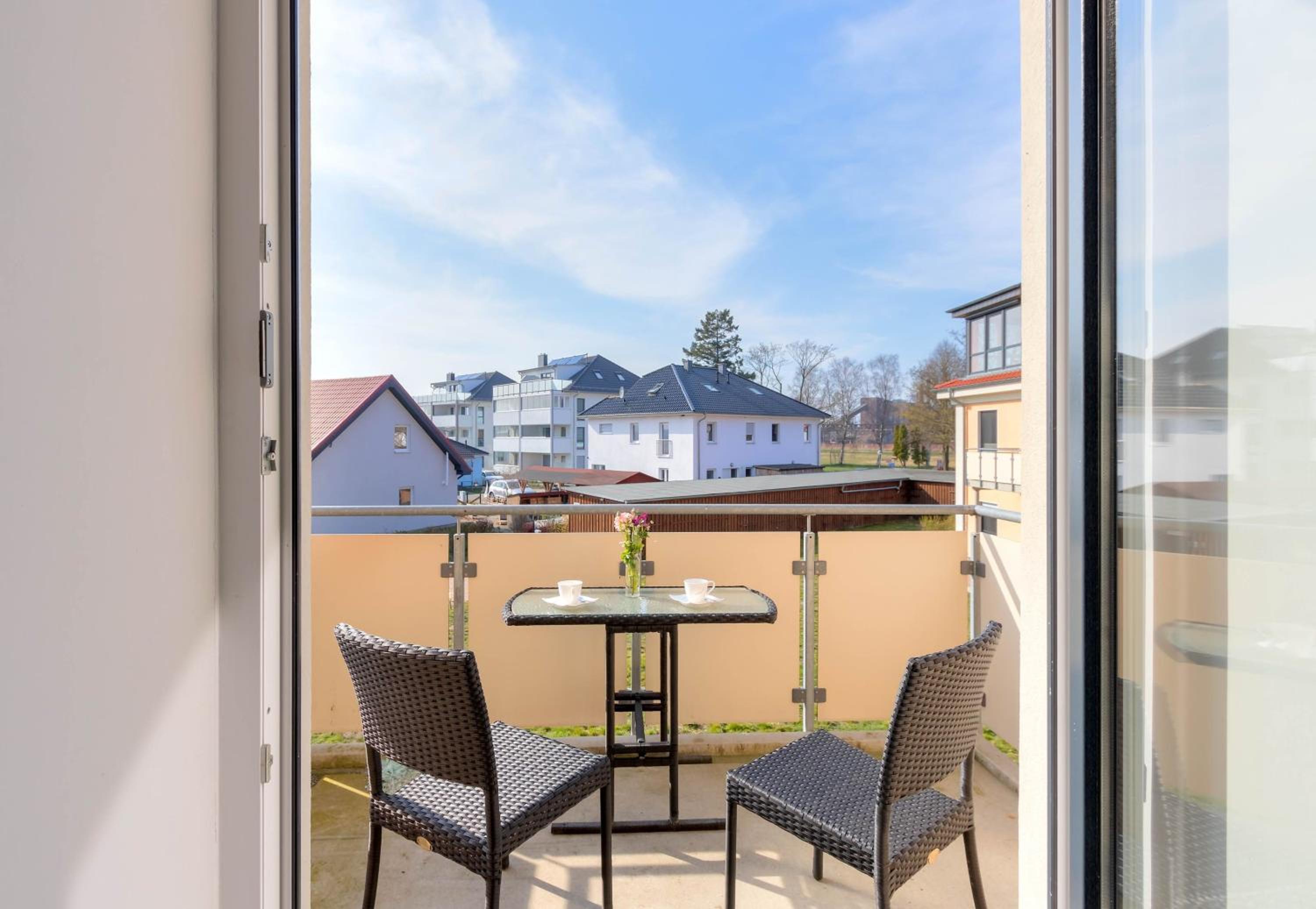Peenemünde, Seglerhafen ST Schoner 7, 13, 14