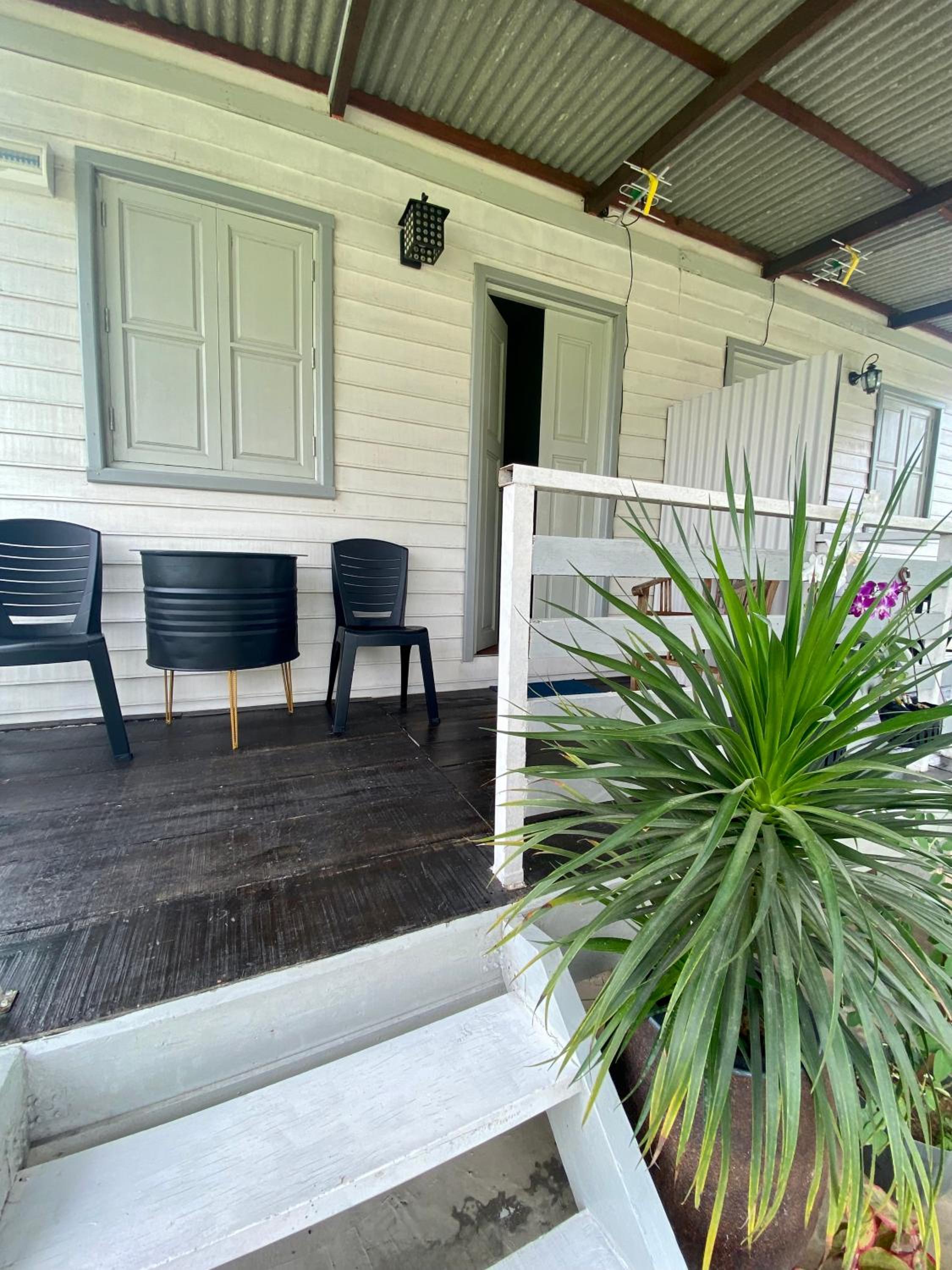 Tok Abah Cottage photo 3