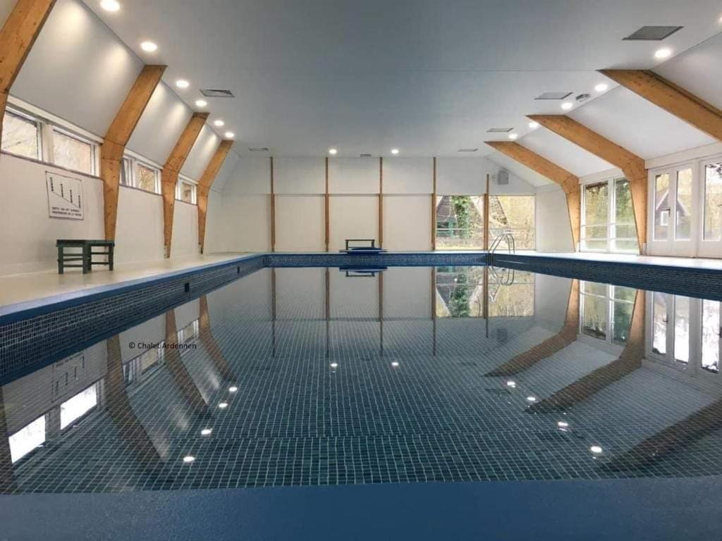 The Deer Lodge Durbuy