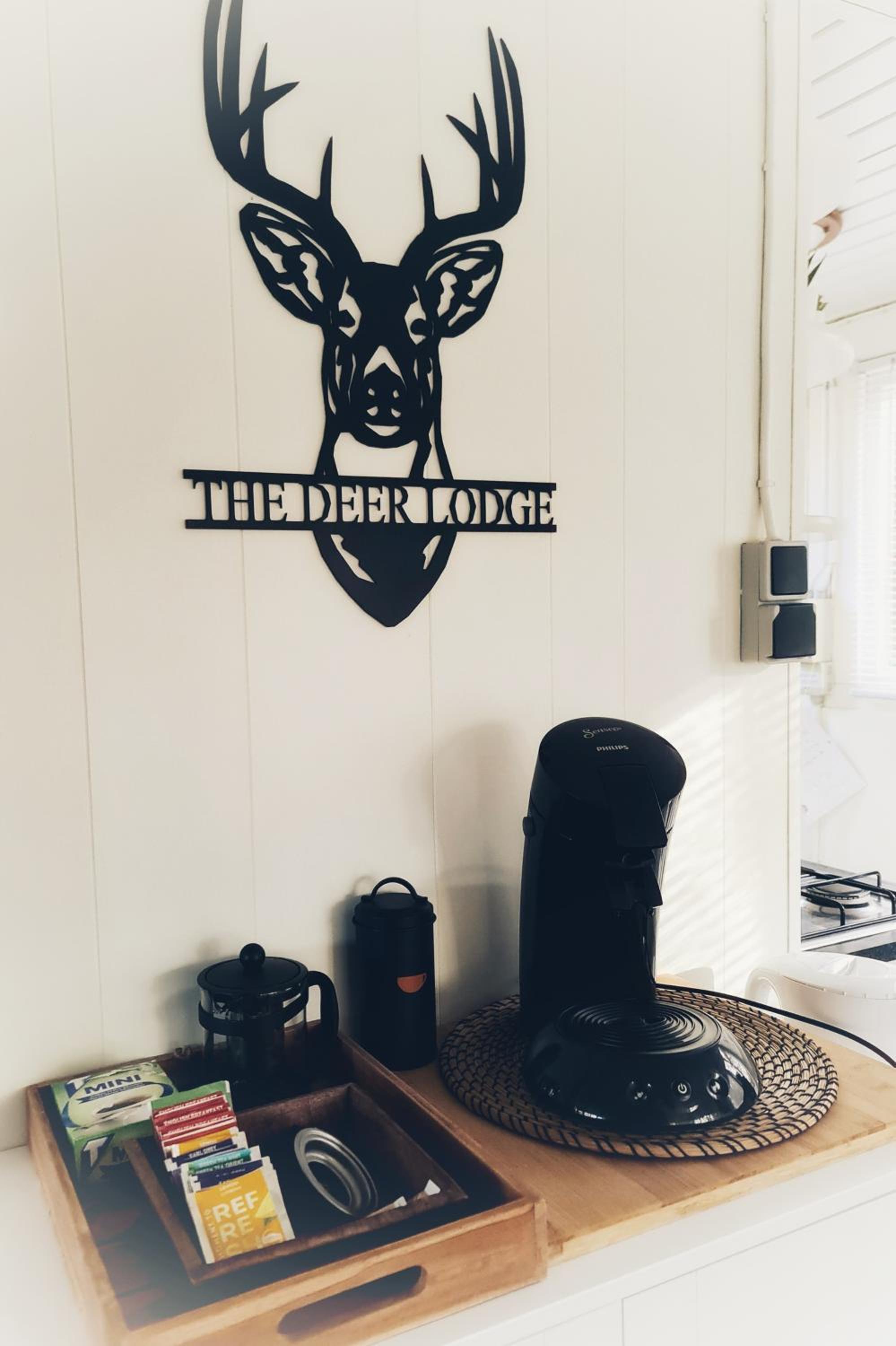 The Deer Lodge Durbuy