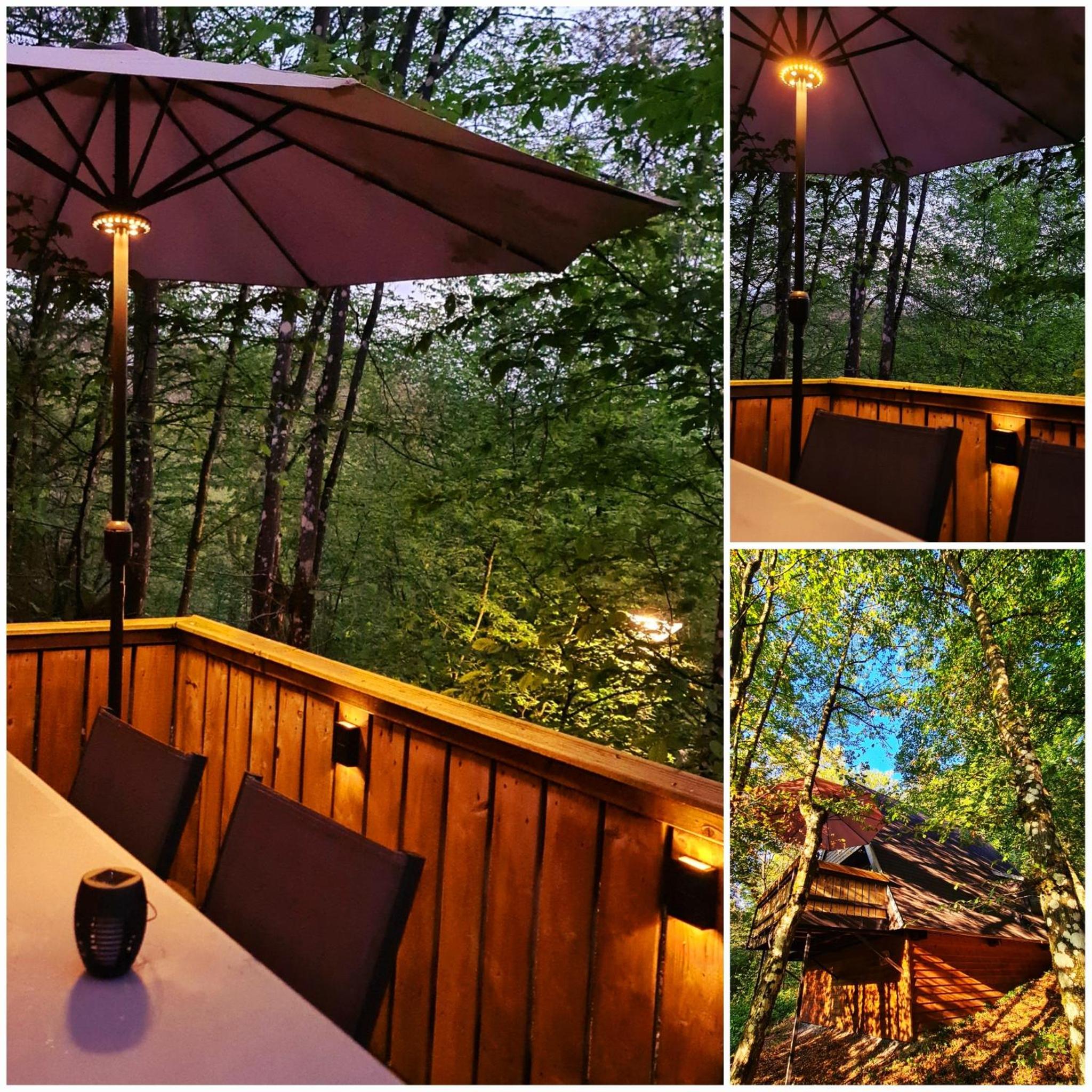 The Deer Lodge Durbuy
