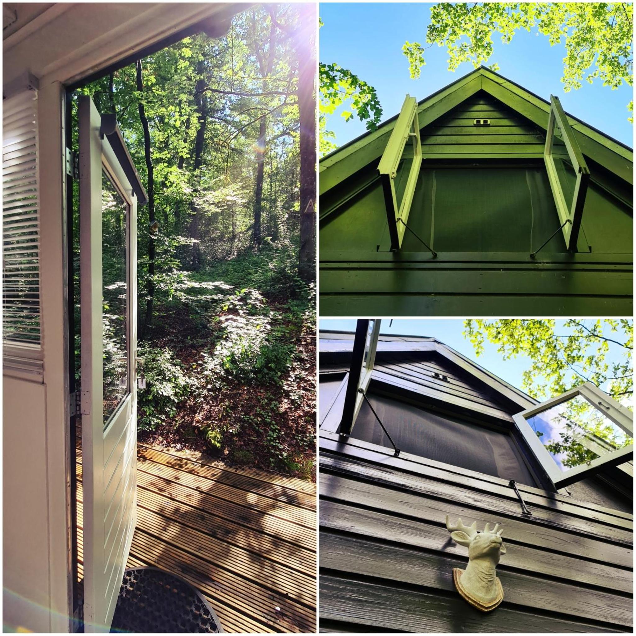 The Deer Lodge Durbuy