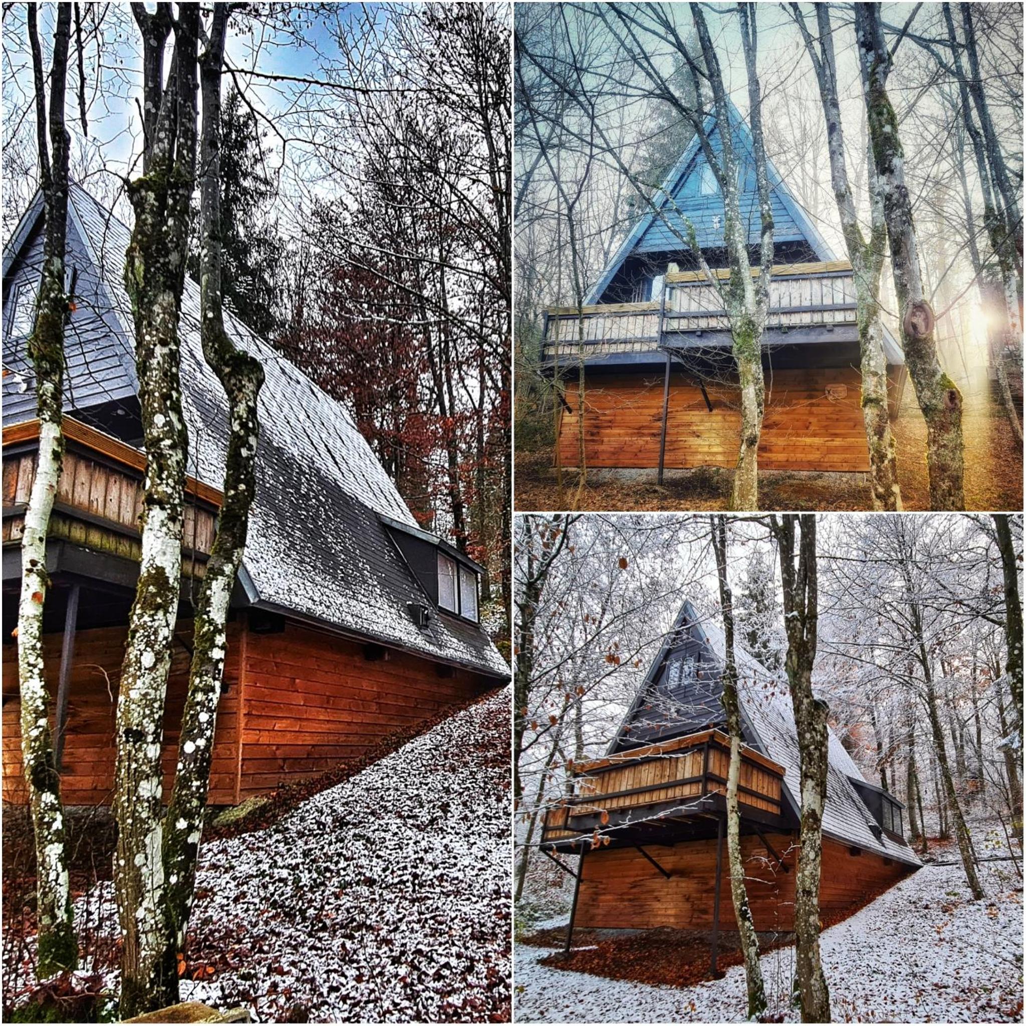 The Deer Lodge Durbuy