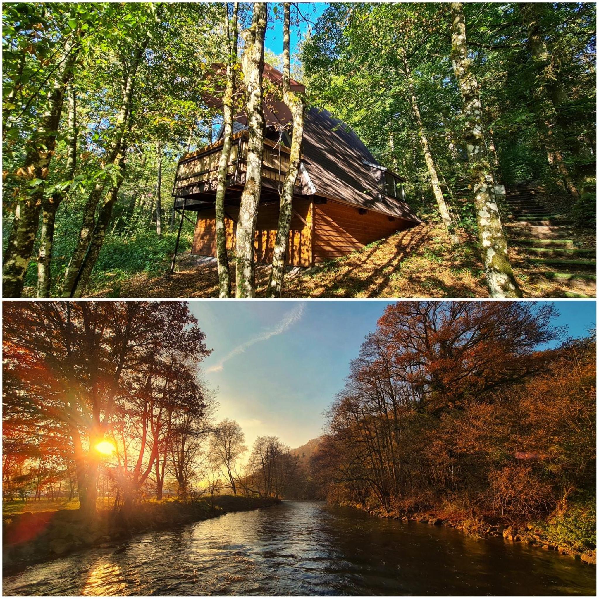 The Deer Lodge Durbuy