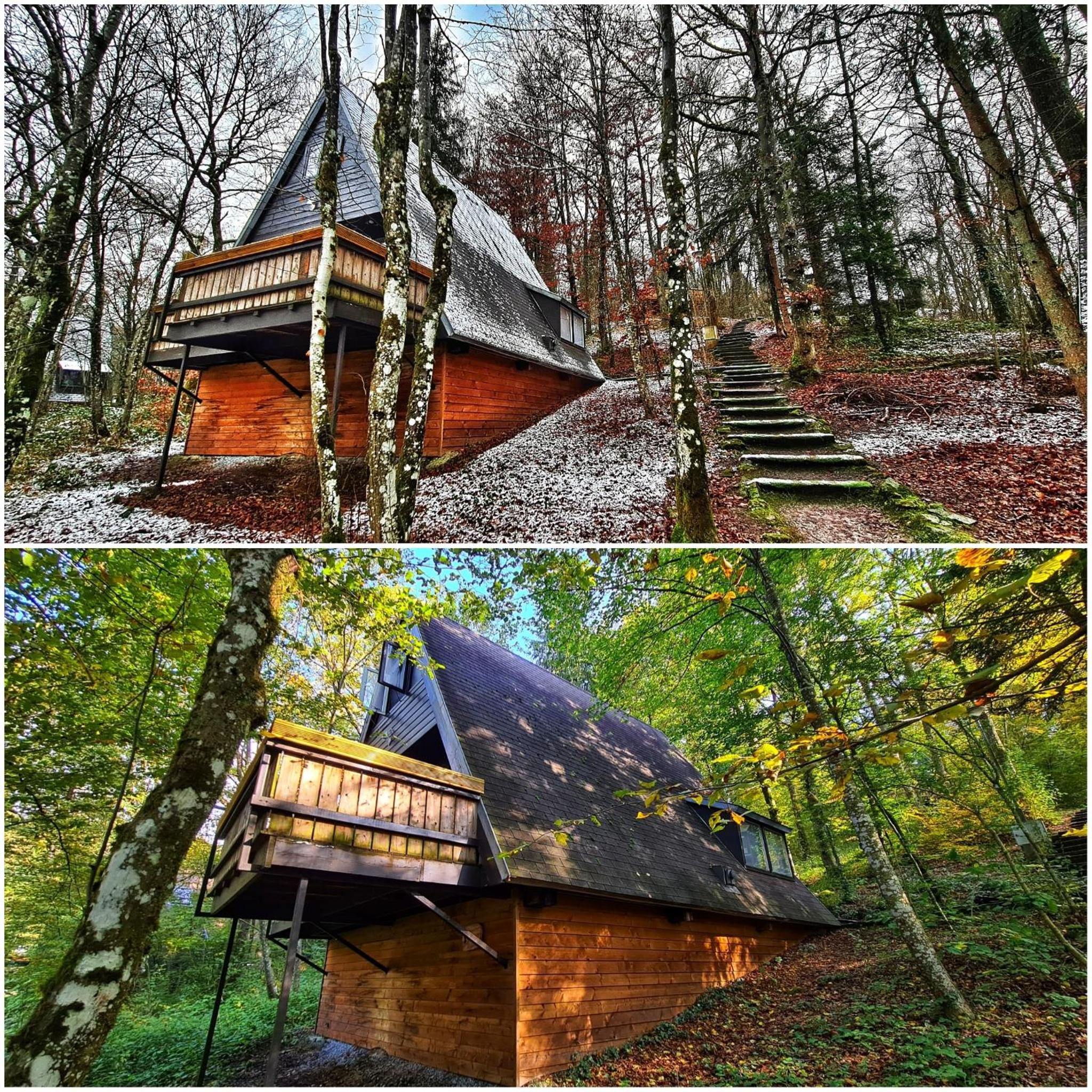 The Deer Lodge Durbuy