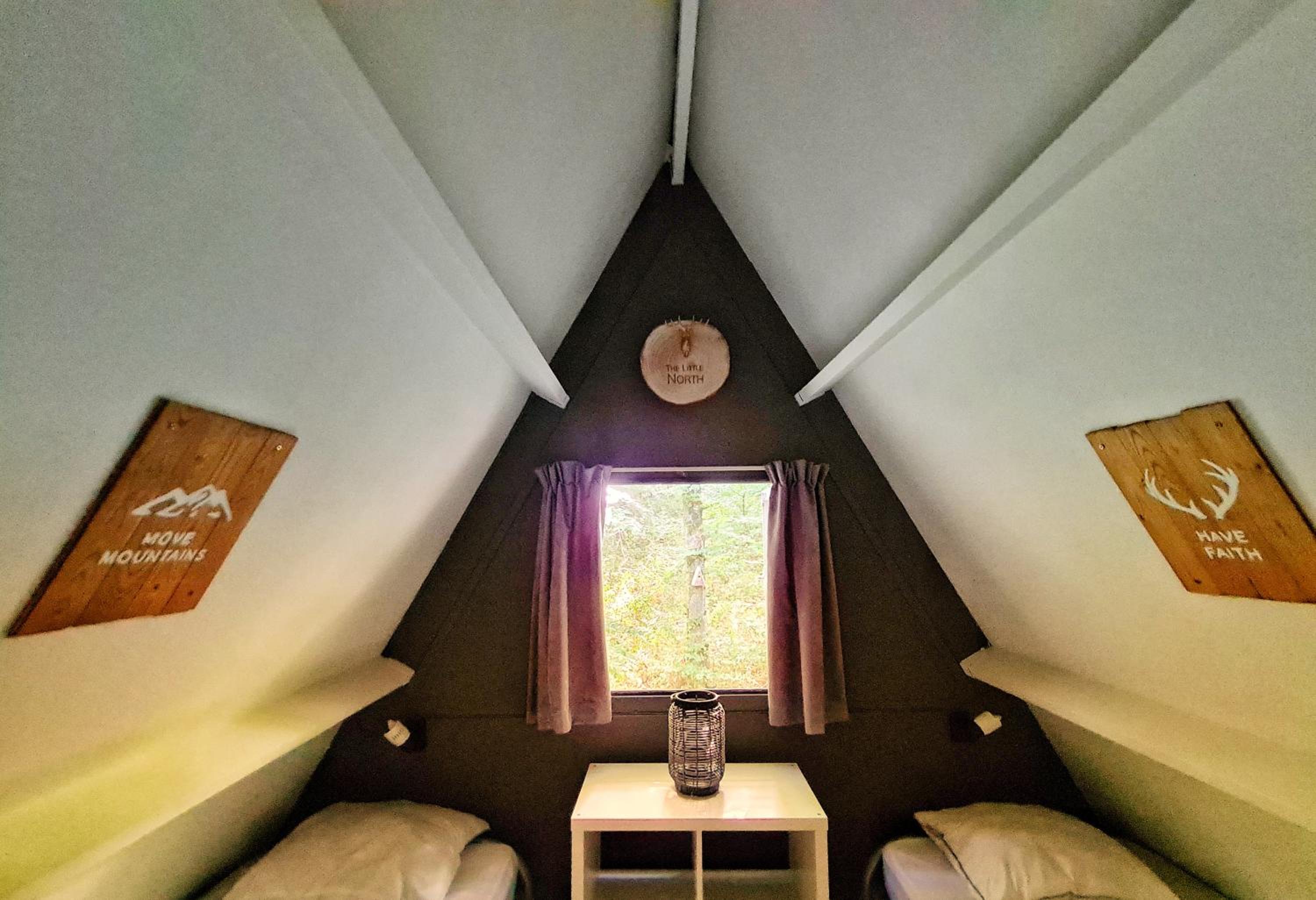 The Deer Lodge Durbuy