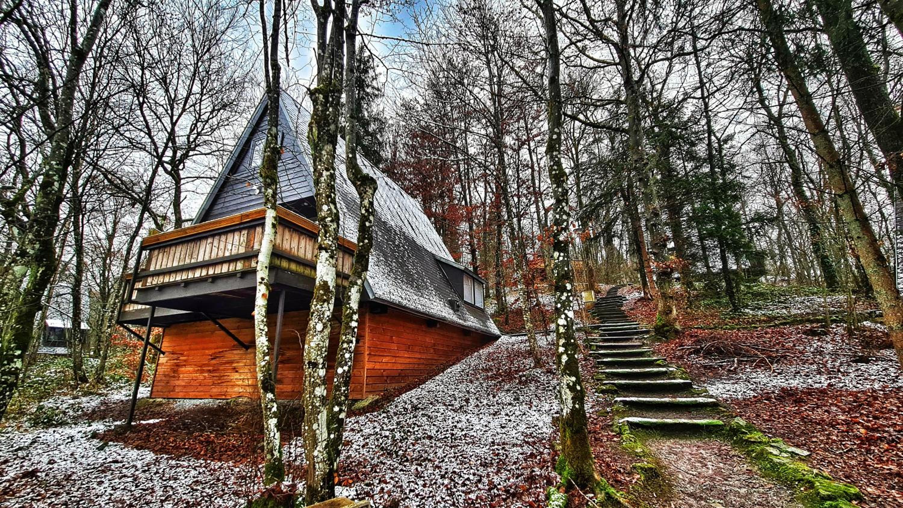 The Deer Lodge Durbuy