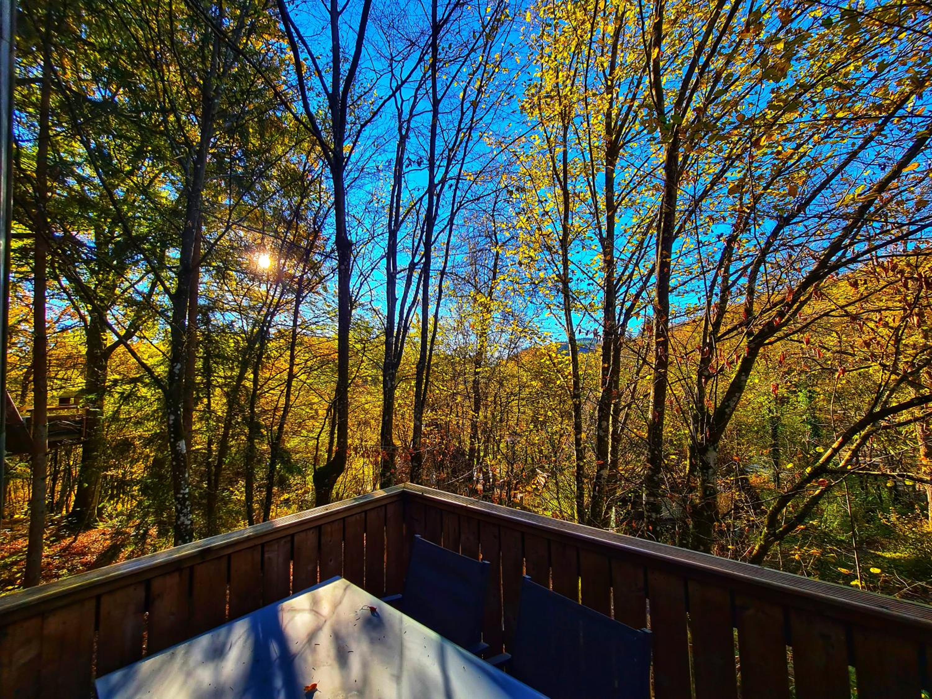 The Deer Lodge Durbuy