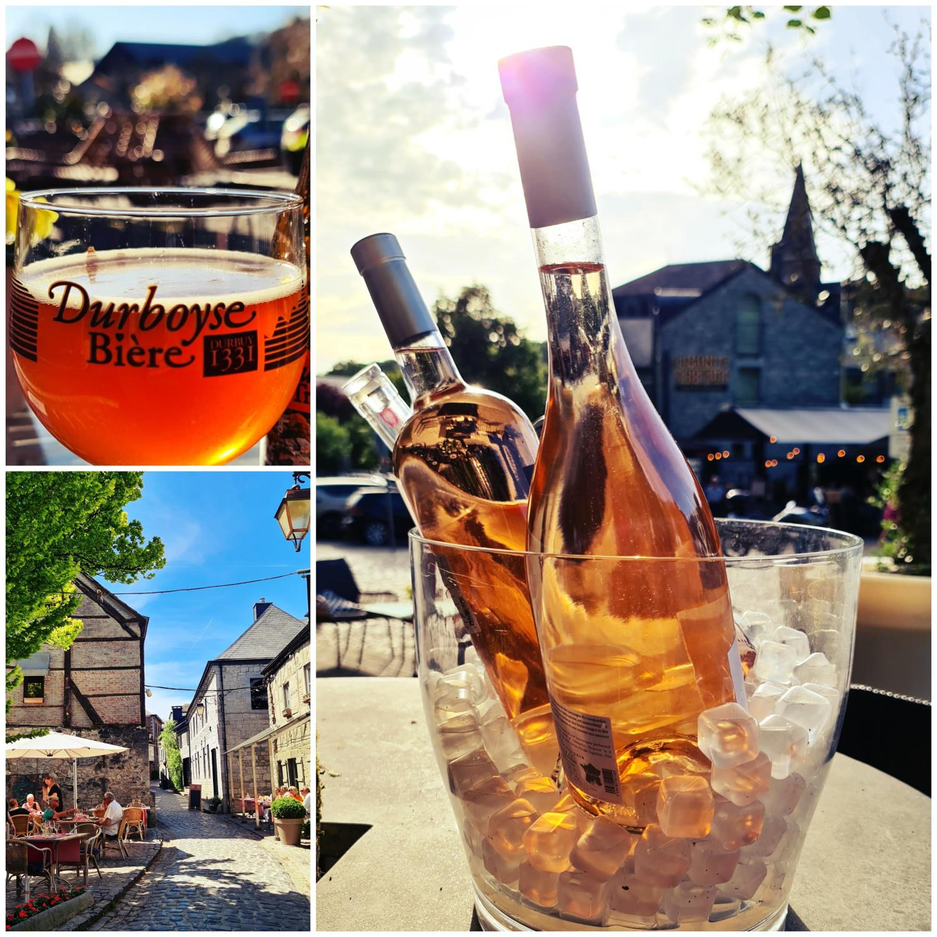 The Deer Lodge Durbuy