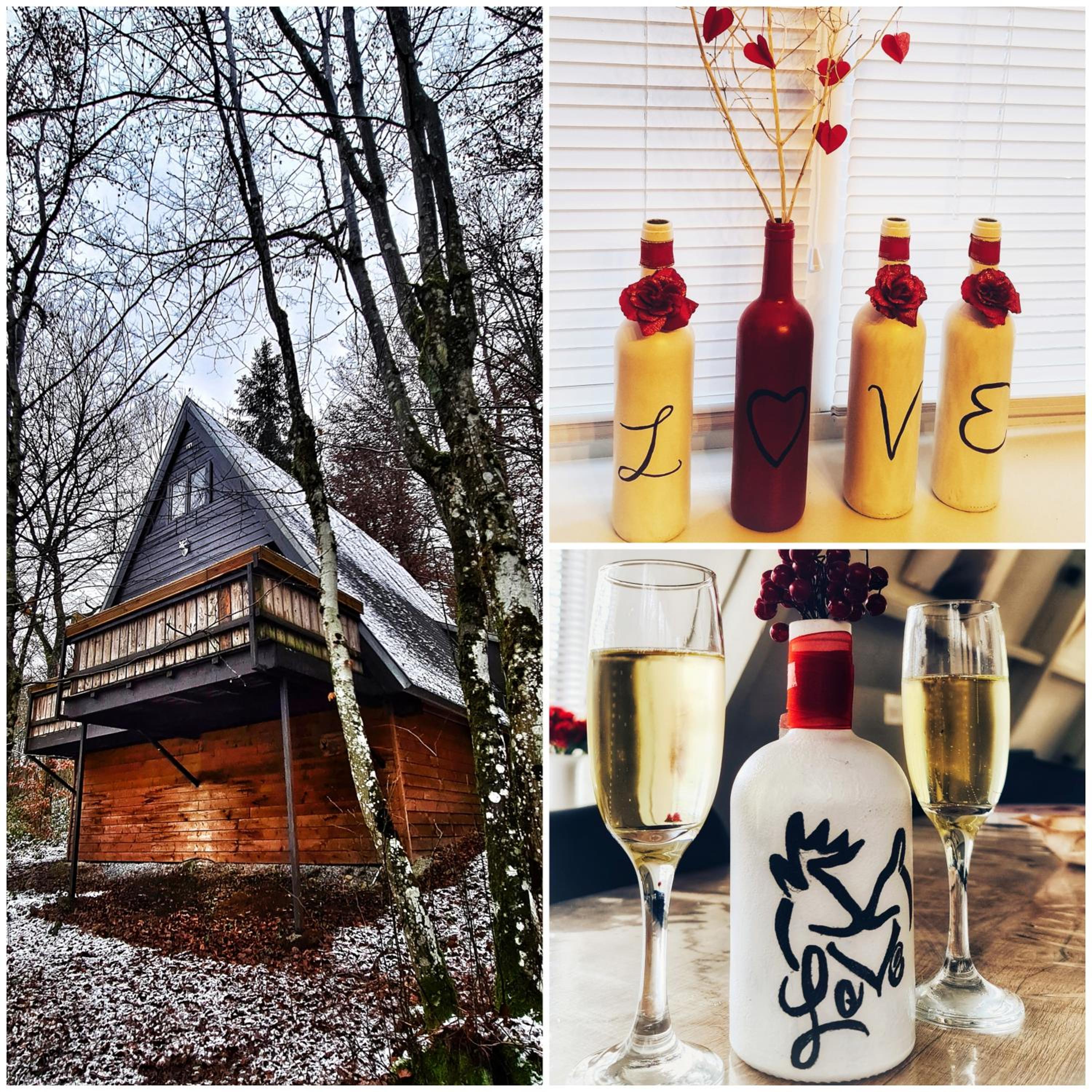 The Deer Lodge Durbuy
