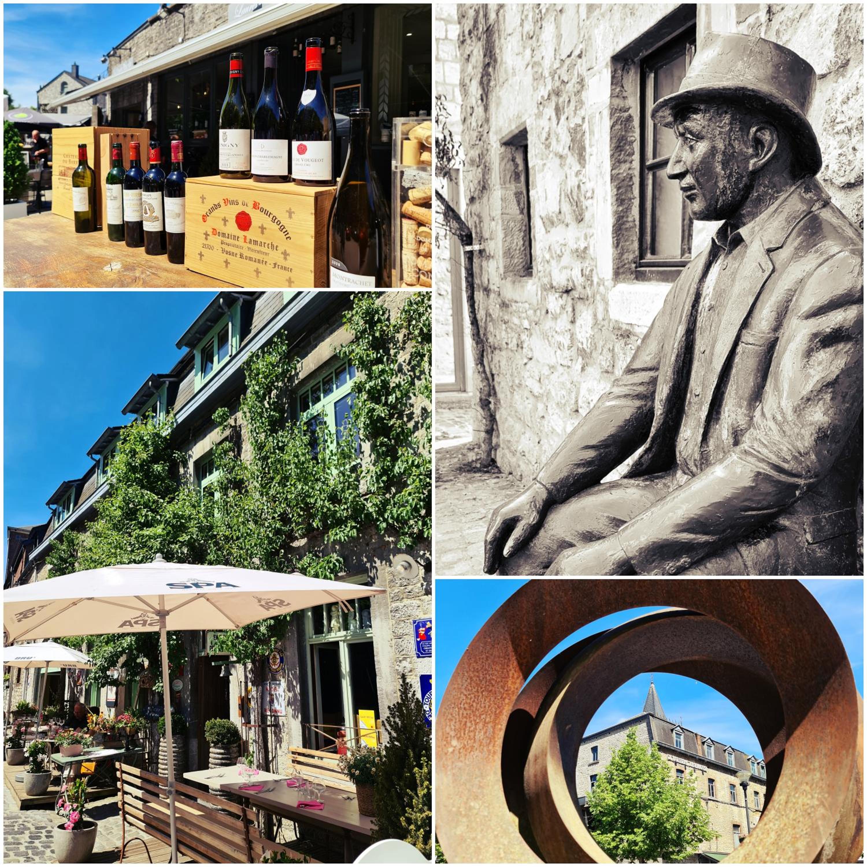 The Deer Lodge Durbuy