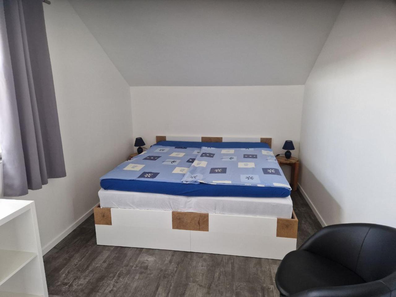 Appartement Andrea