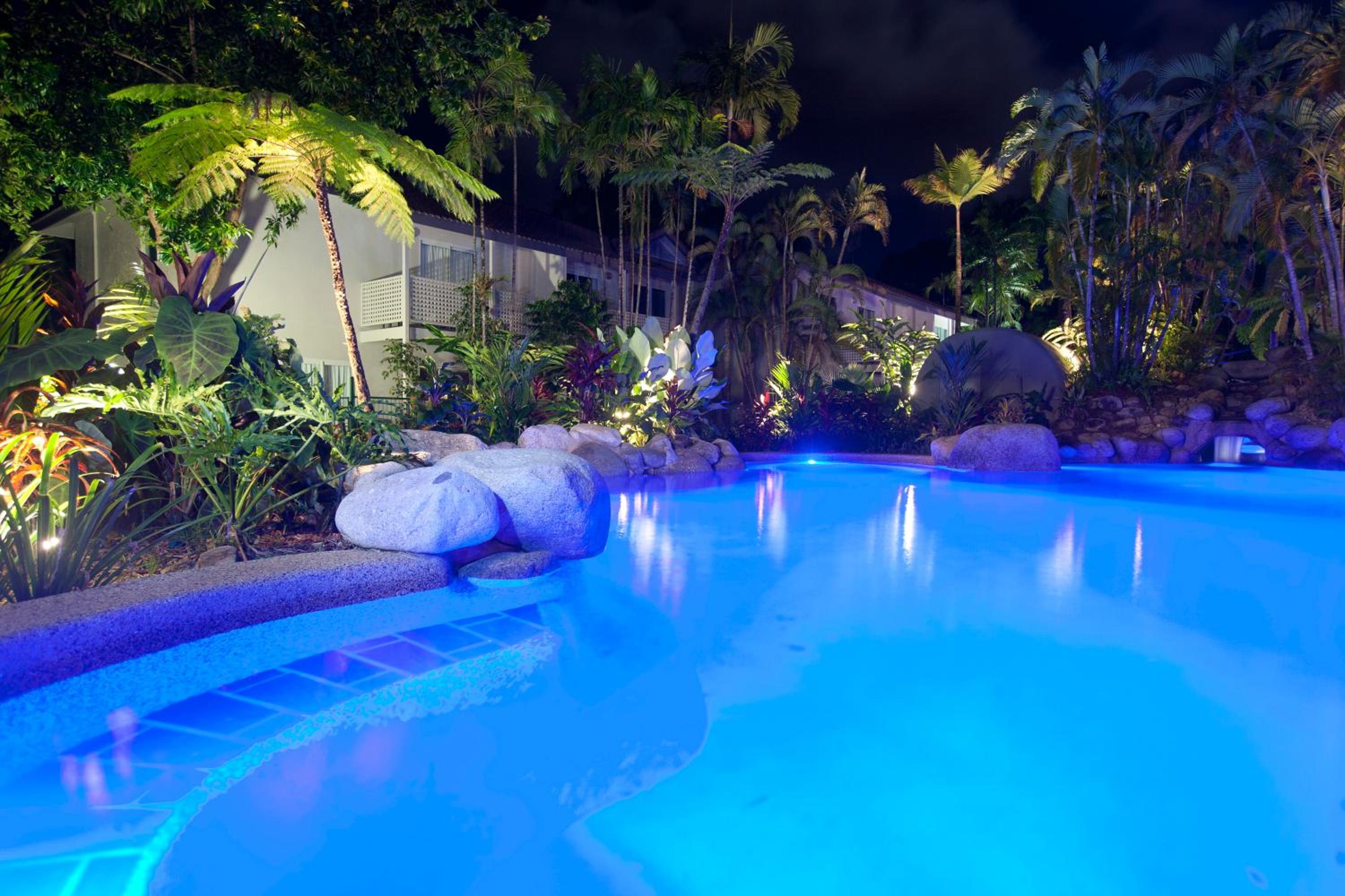 Reef Resort Villas Port Douglas-2