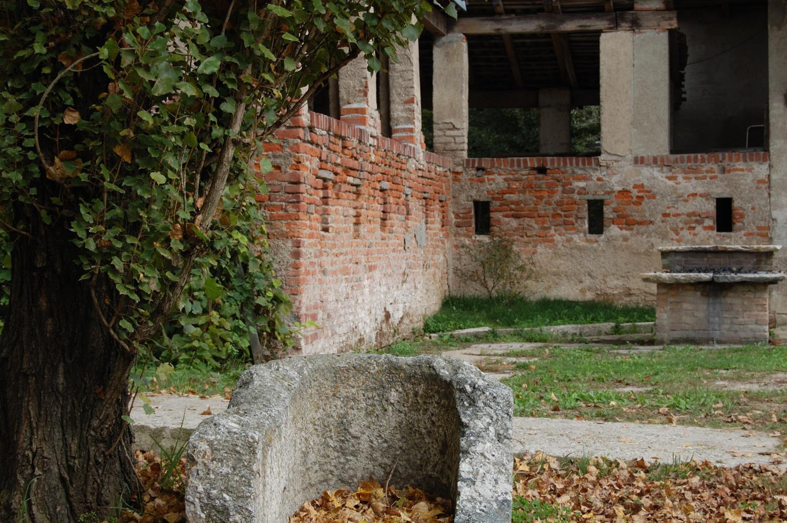 Cascina Scanna