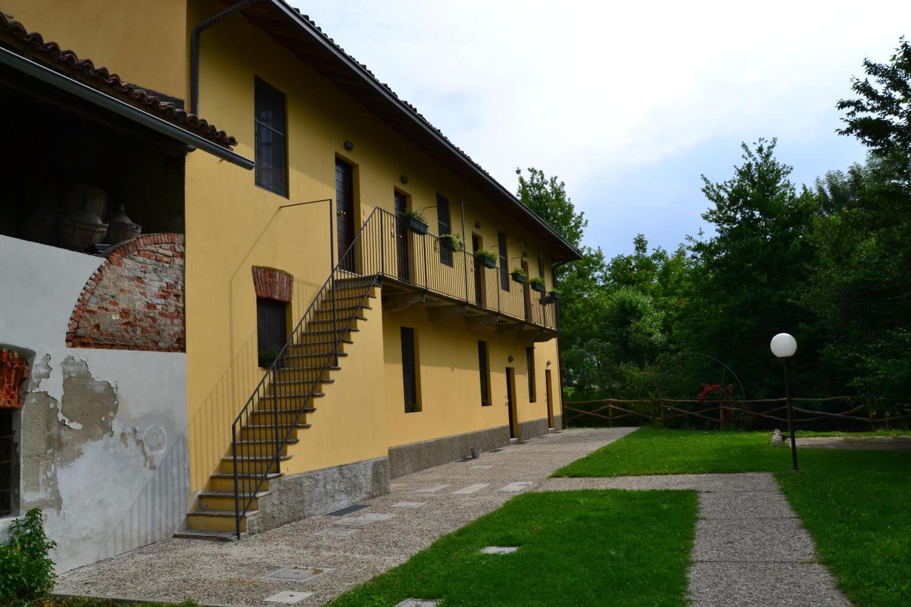 Cascina Scanna