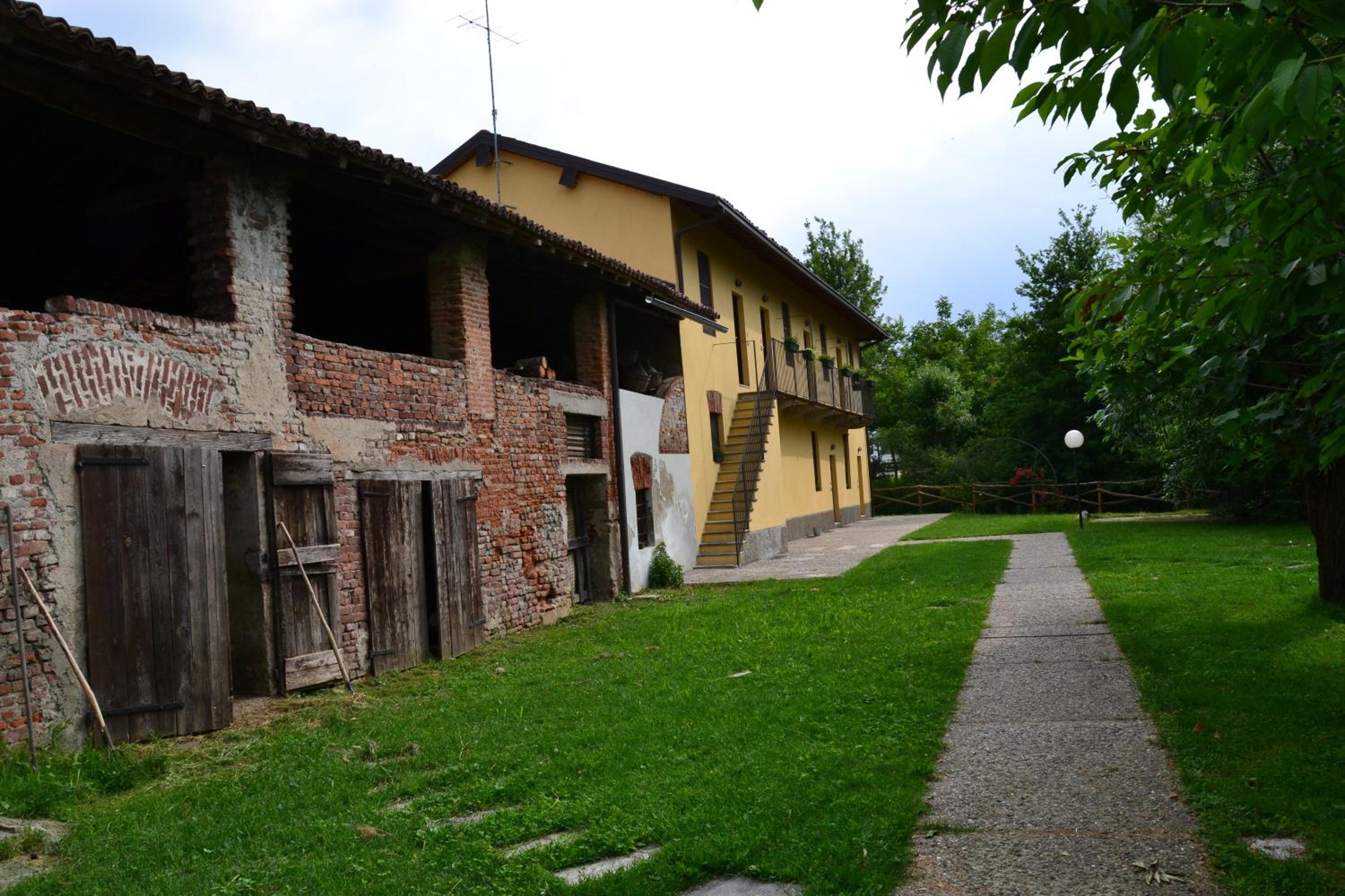 Cascina Scanna