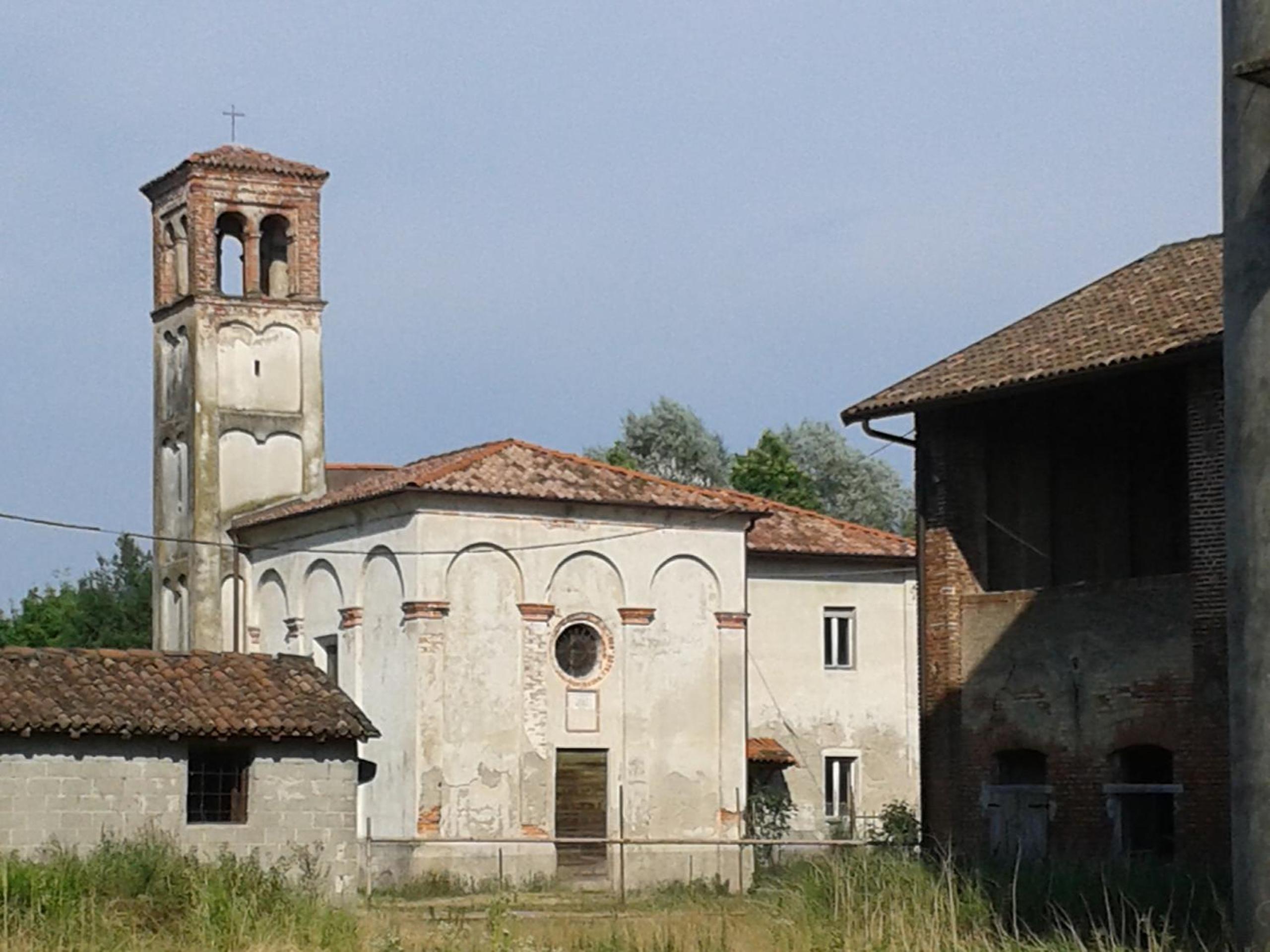 Cascina Scanna