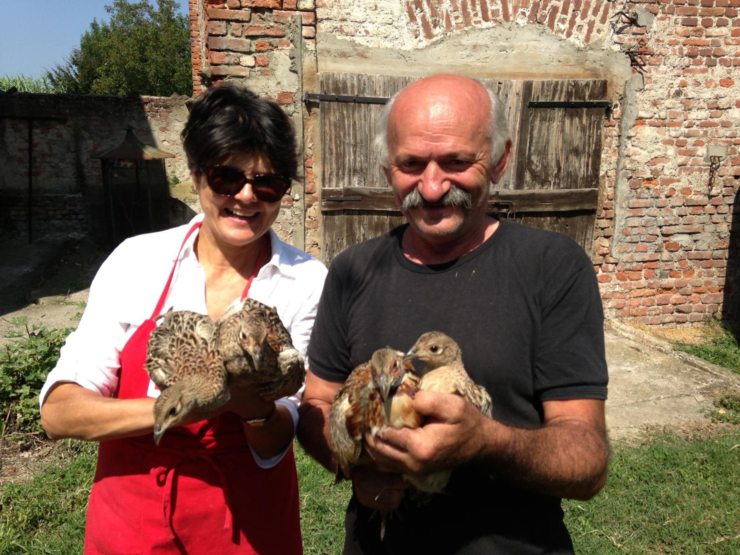 Cascina Scanna