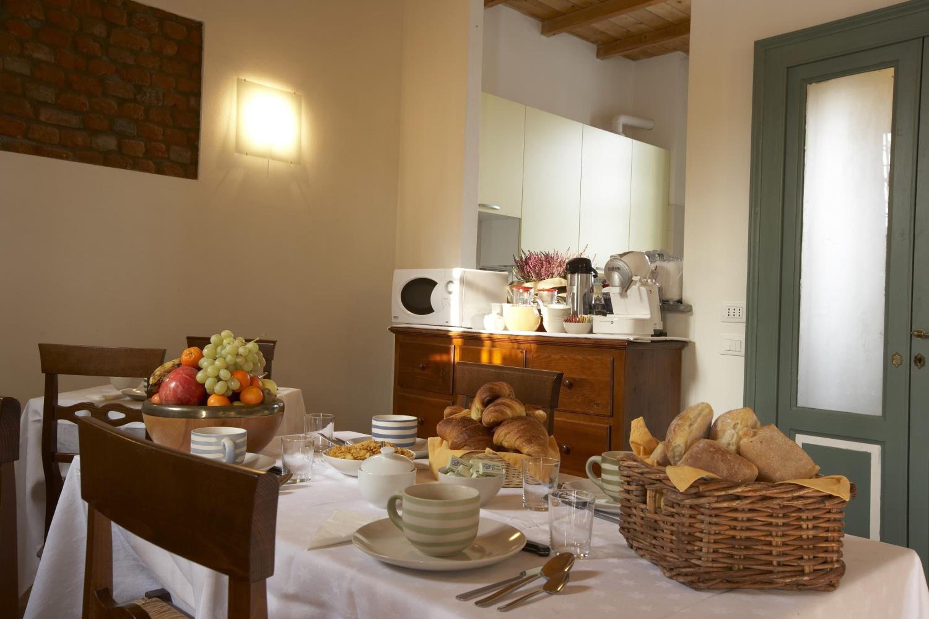 Cascina Scanna