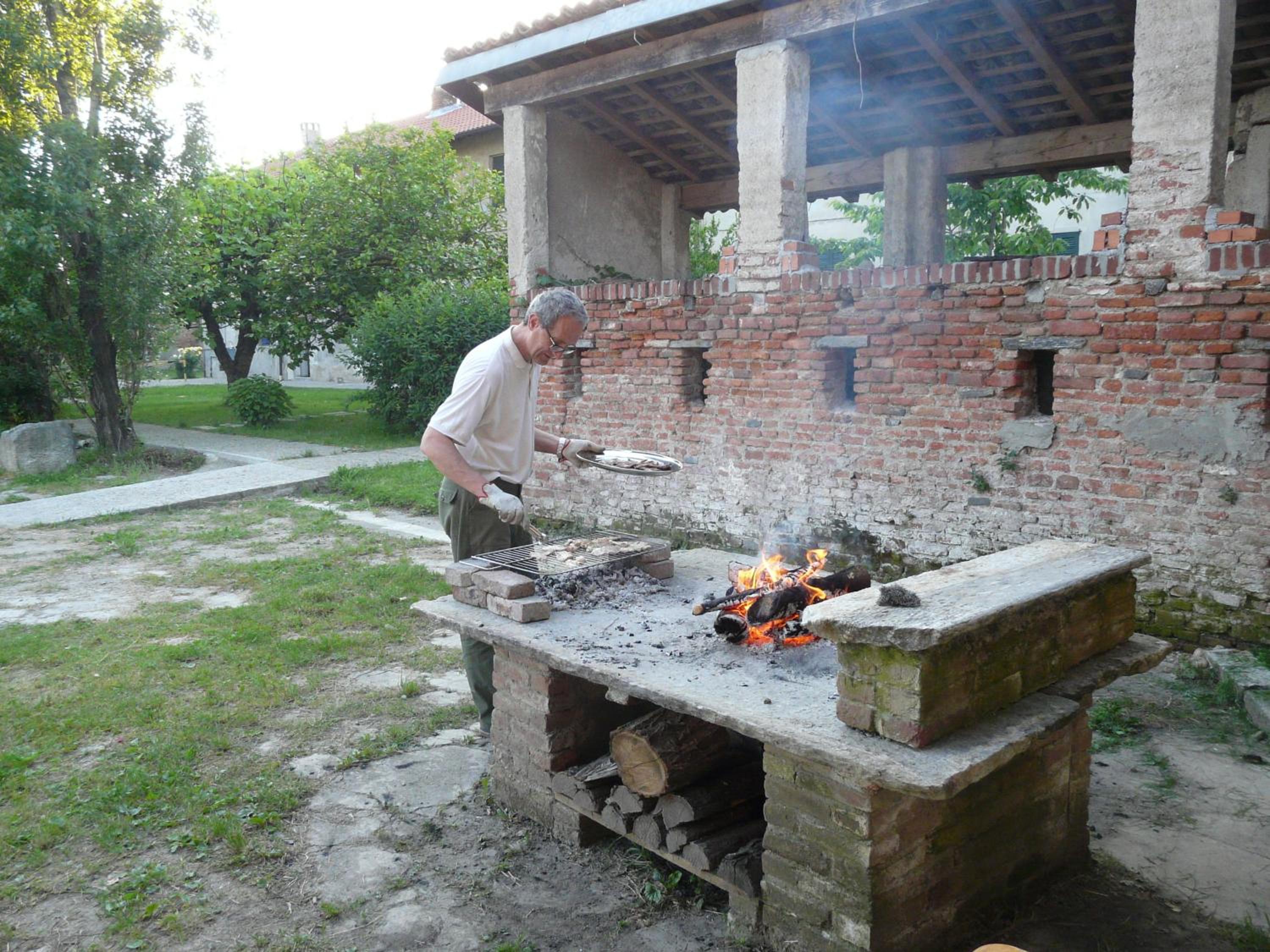 Cascina Scanna