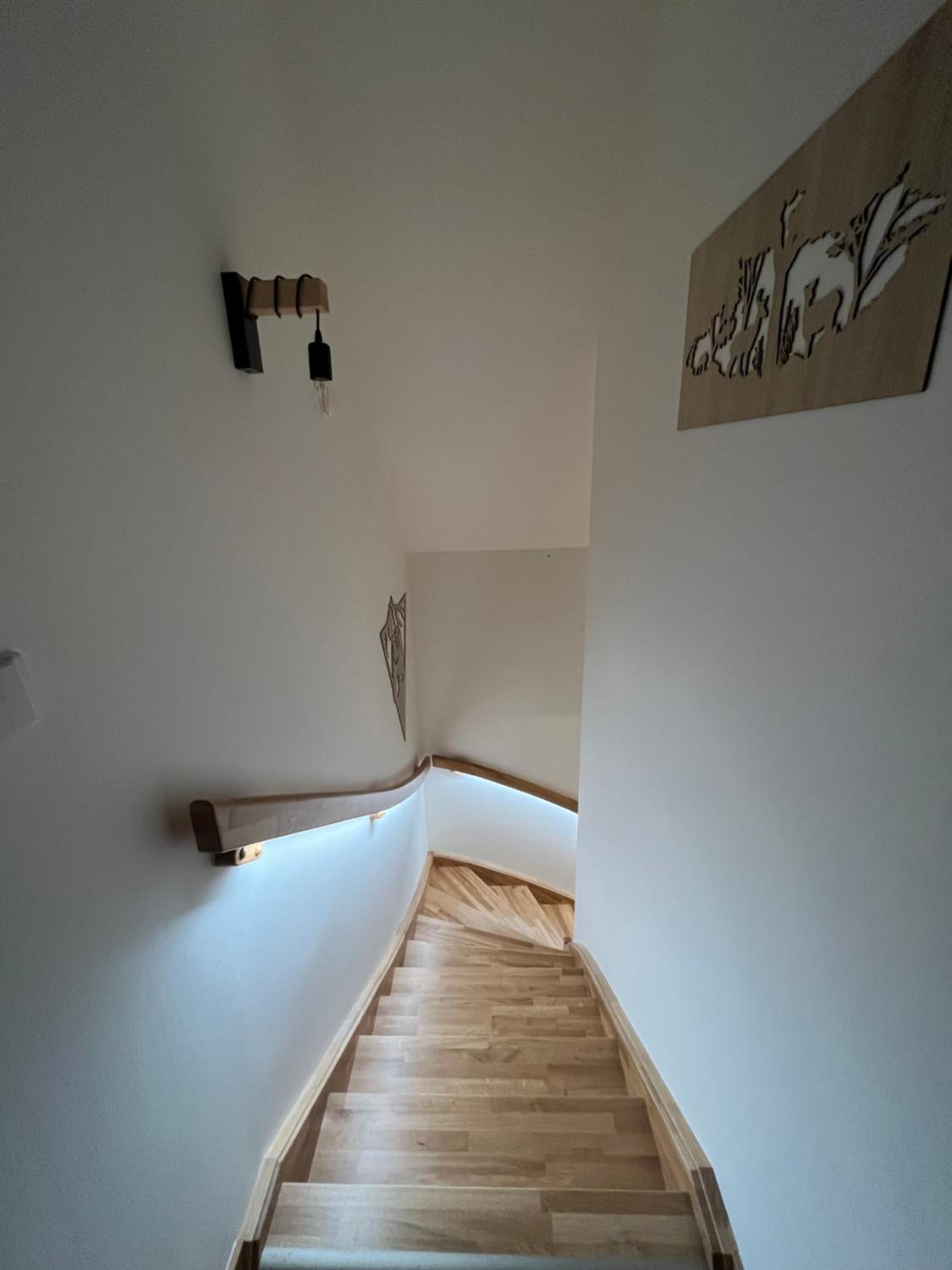 Chalupa pod Špičákem