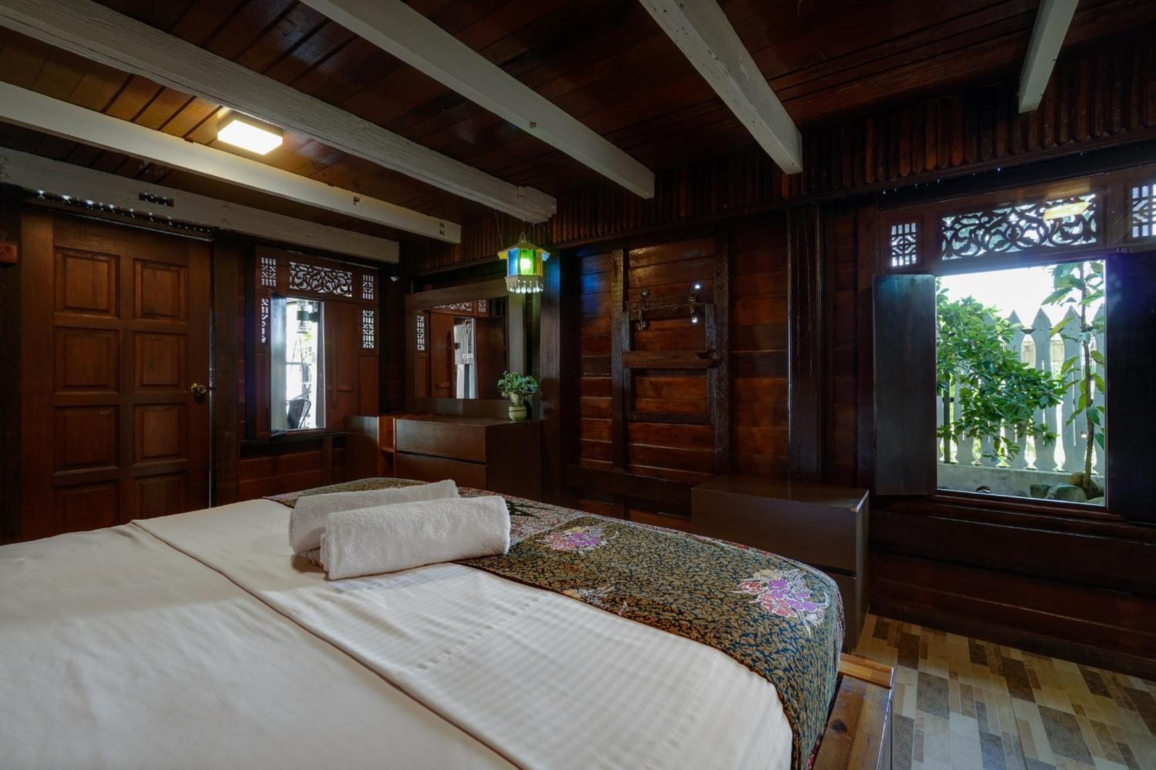 Villapadu Desa photo 6
