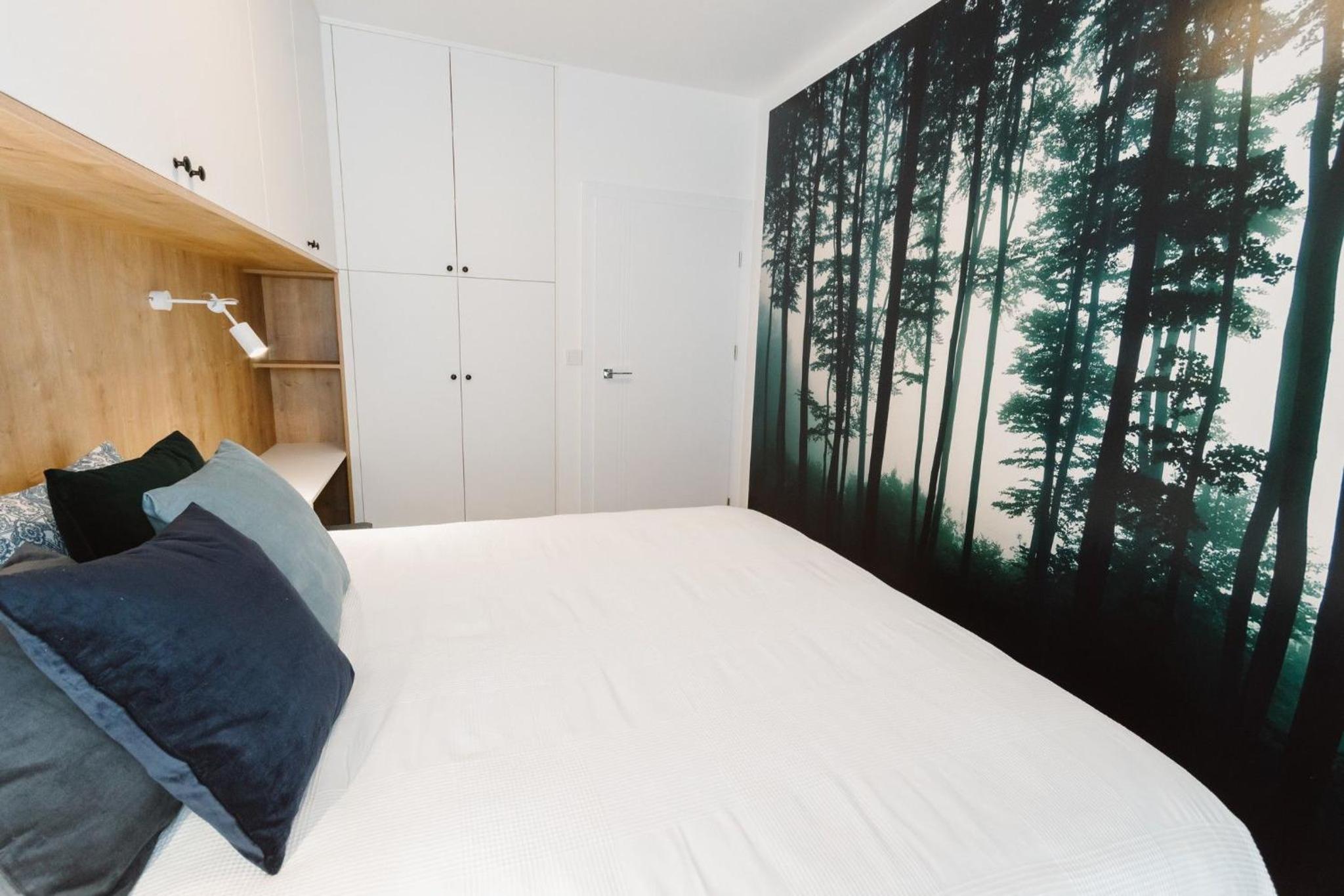 Flatbook - City Center SPA Apartments Toruńska 11