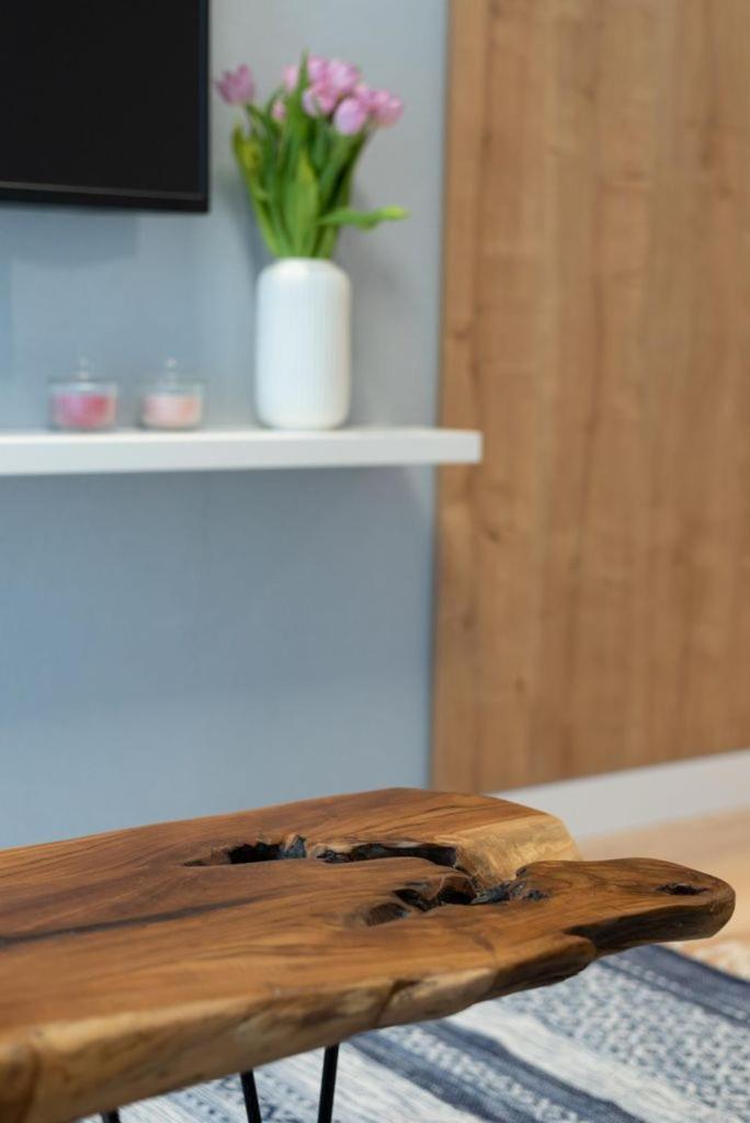 Flatbook - City Center SPA Apartments Toruńska 11