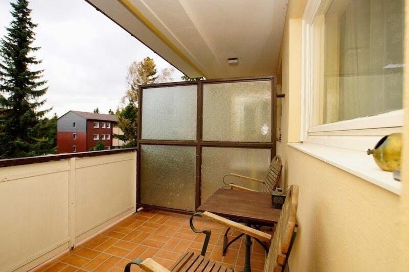 Ferienwohnung Mattejiet view 5