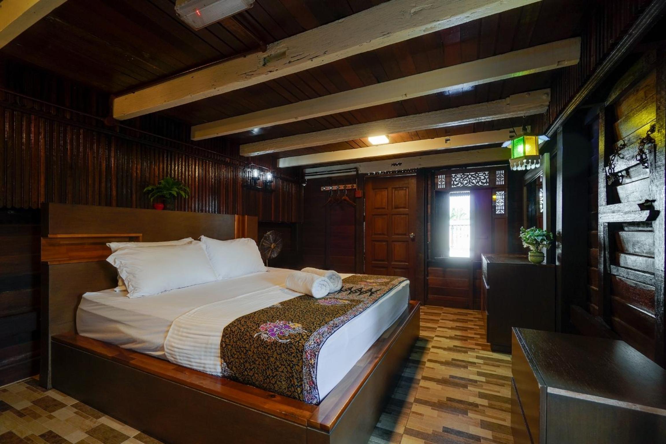Villapadu Desa photo 3