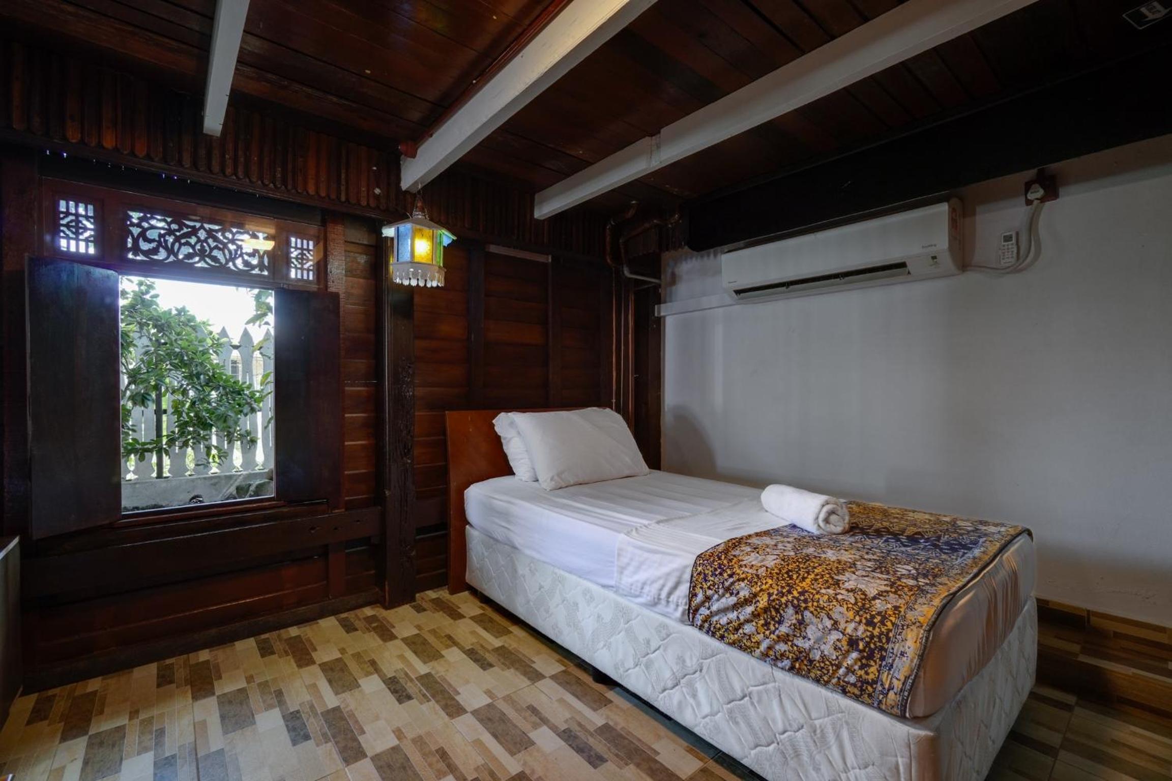 Villapadu Desa photo 2