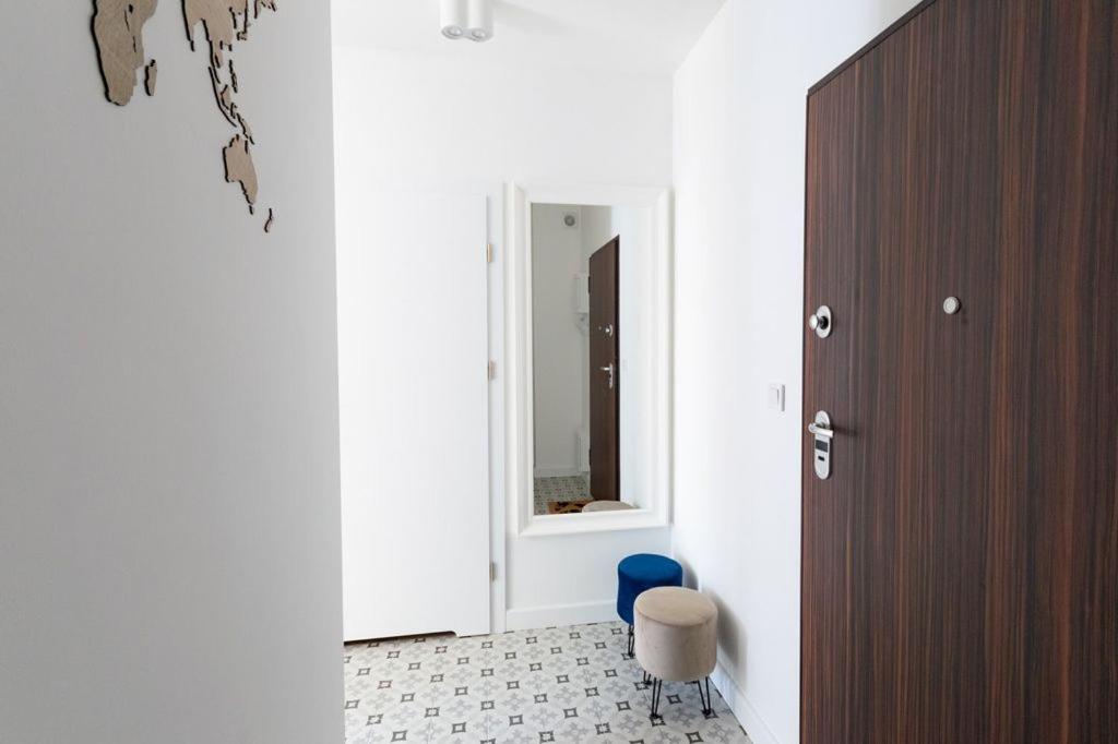 Flatbook - City Center SPA Apartments Toruńska 11